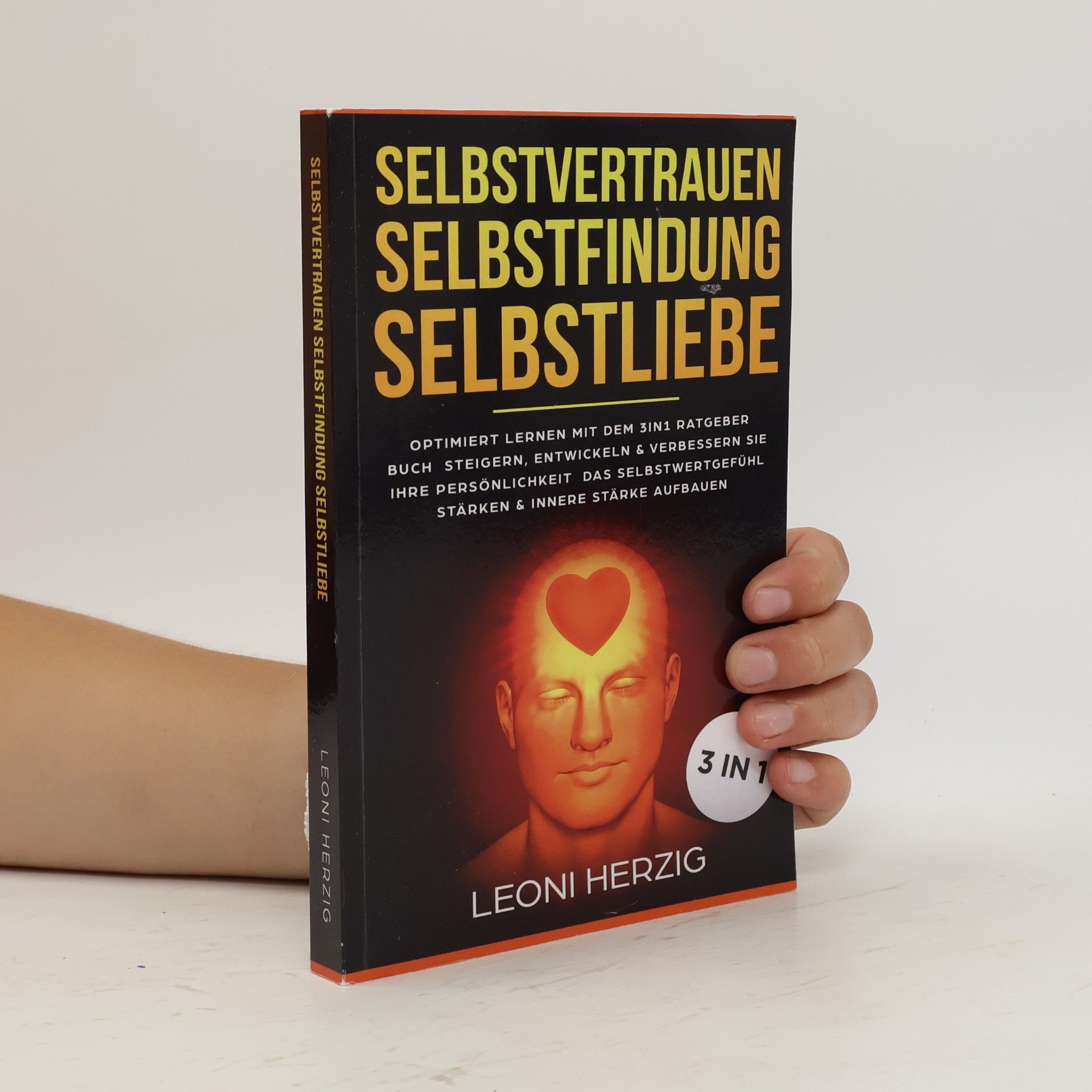 Selbstvertrauen Selbstfindung Selbstliebe