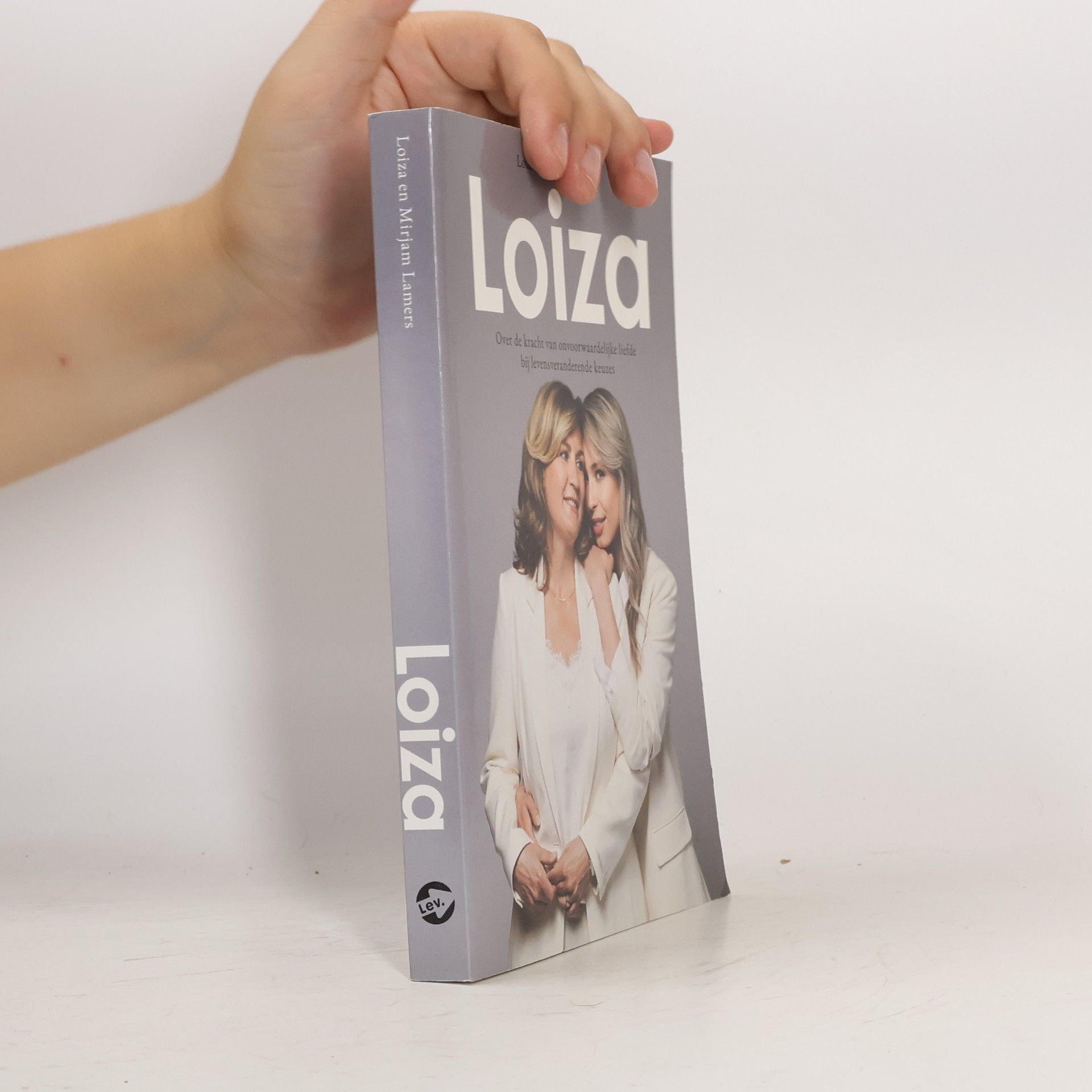 Loiza Lamers Loiza