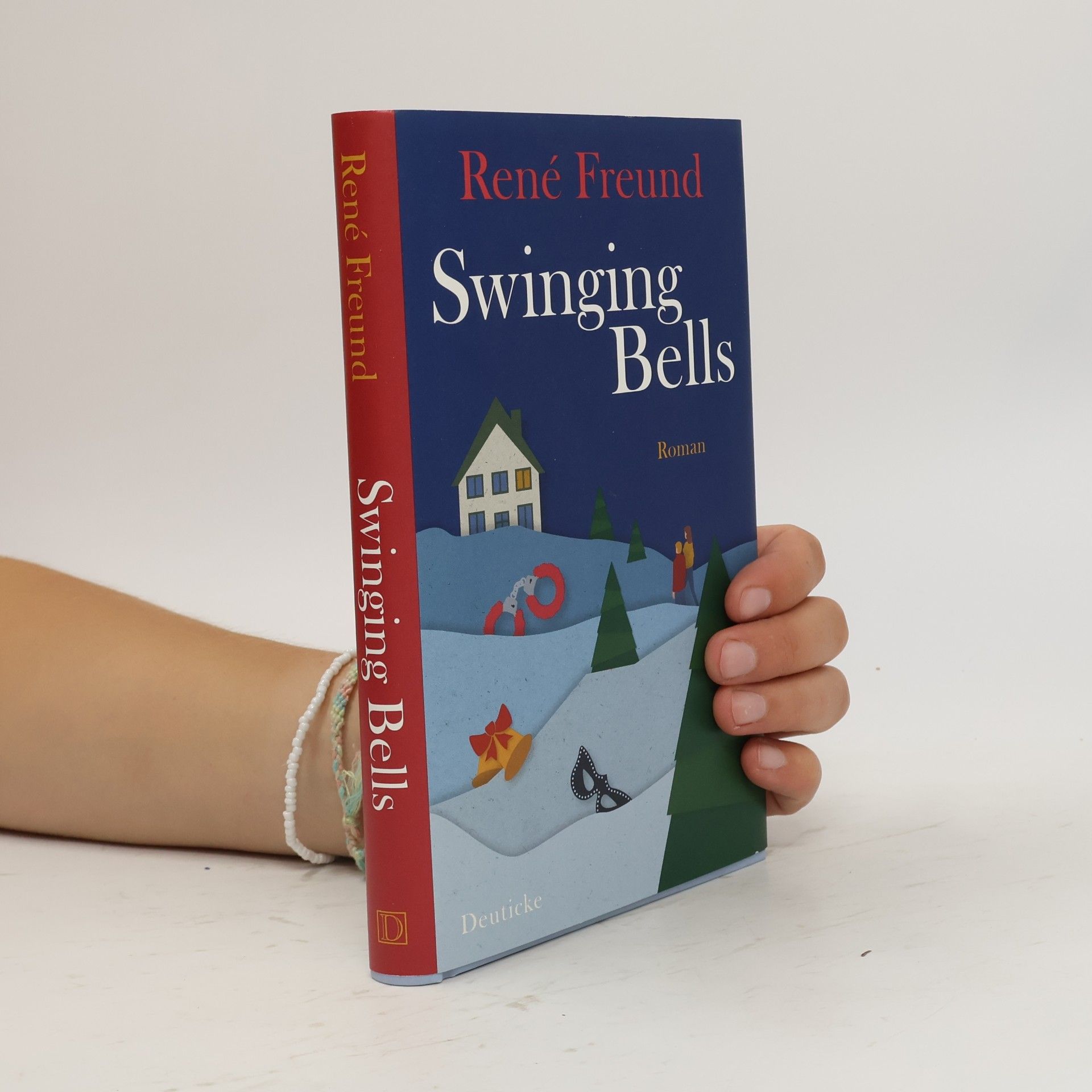 René Freund Swinging bells