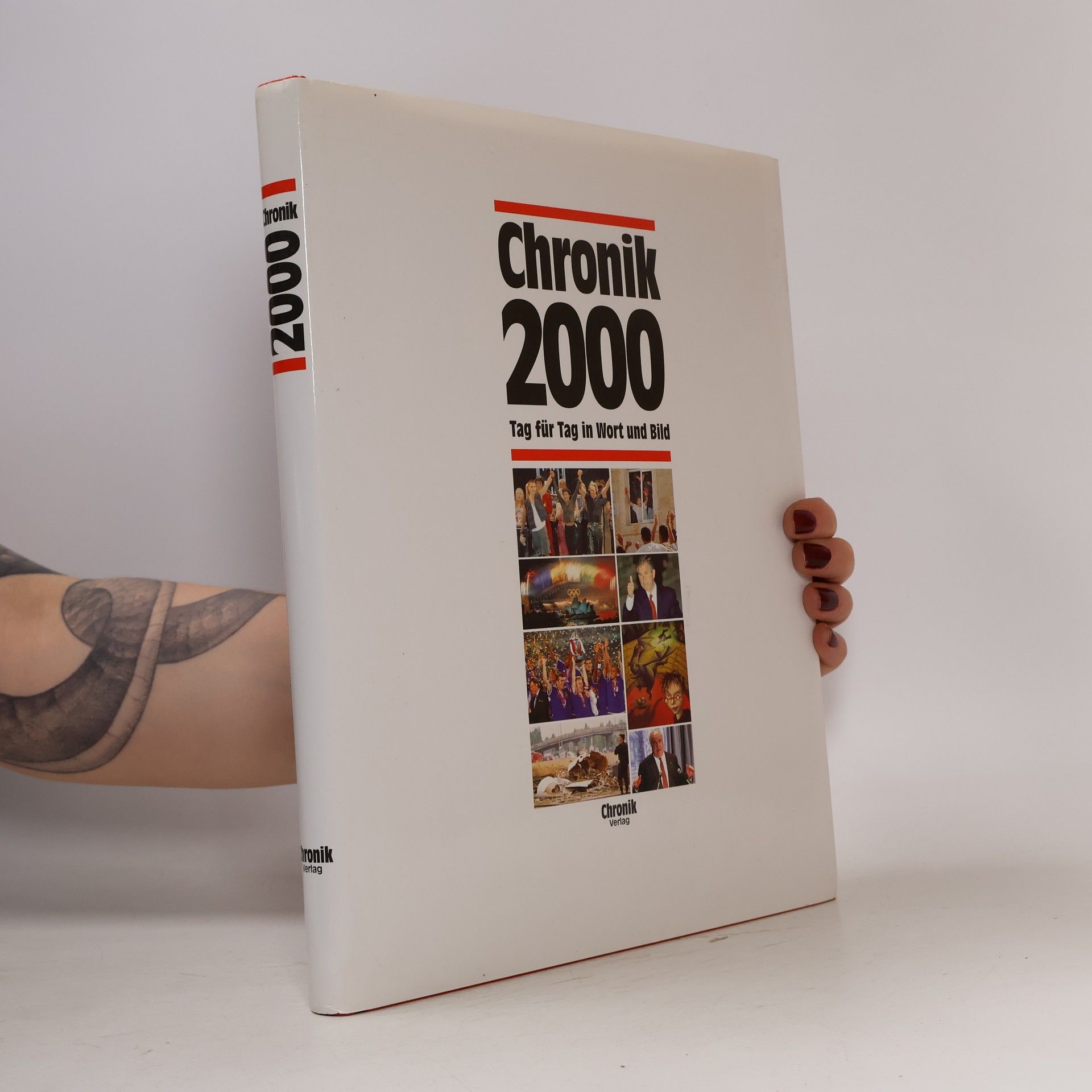 Chronik