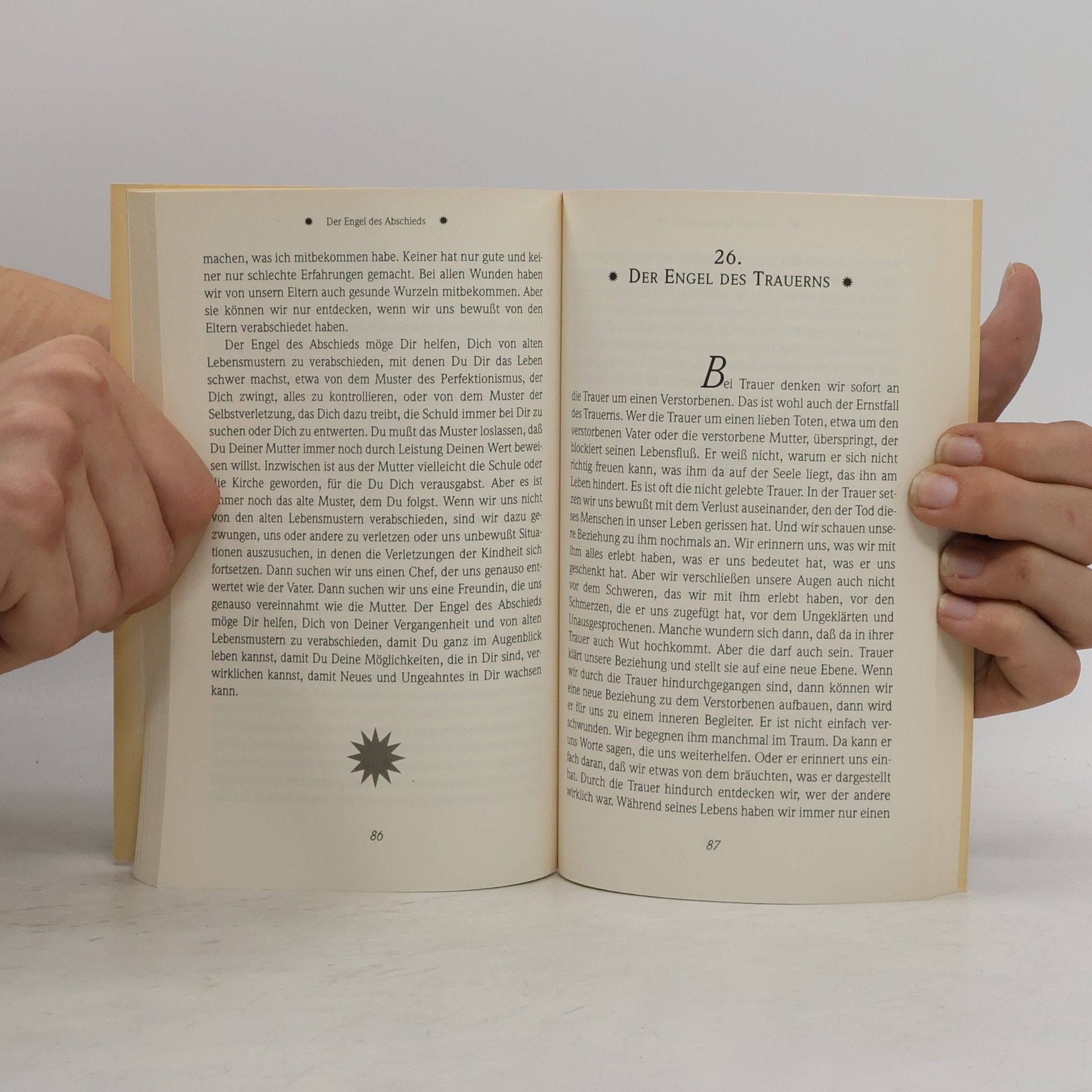 Anselm Grün 50 Engel für das Jahr