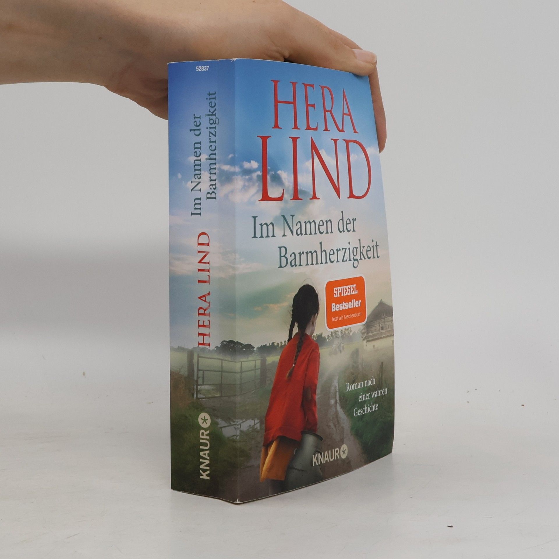 Hera Lind Im Namen der Barmherzigkeit