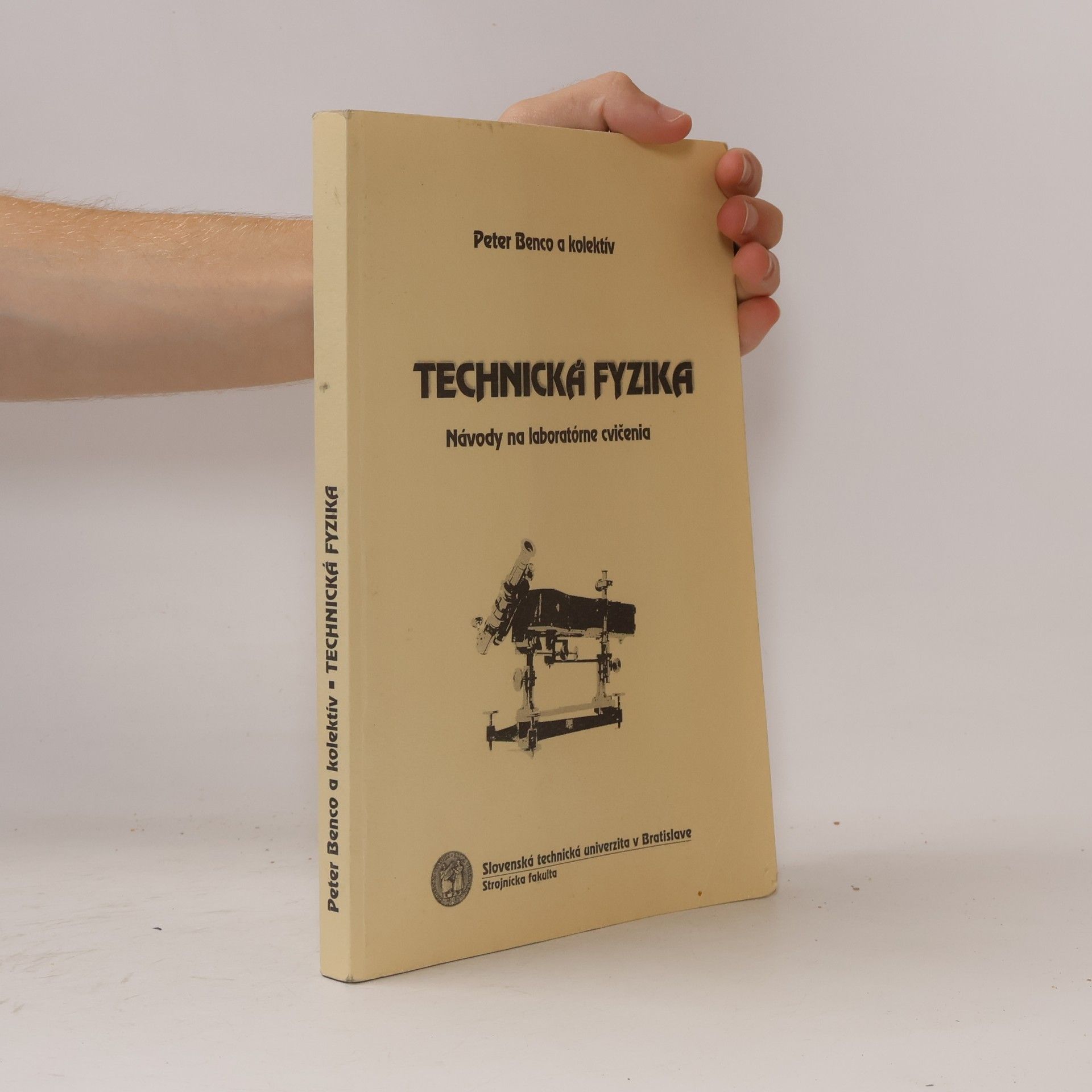Technická fyzika