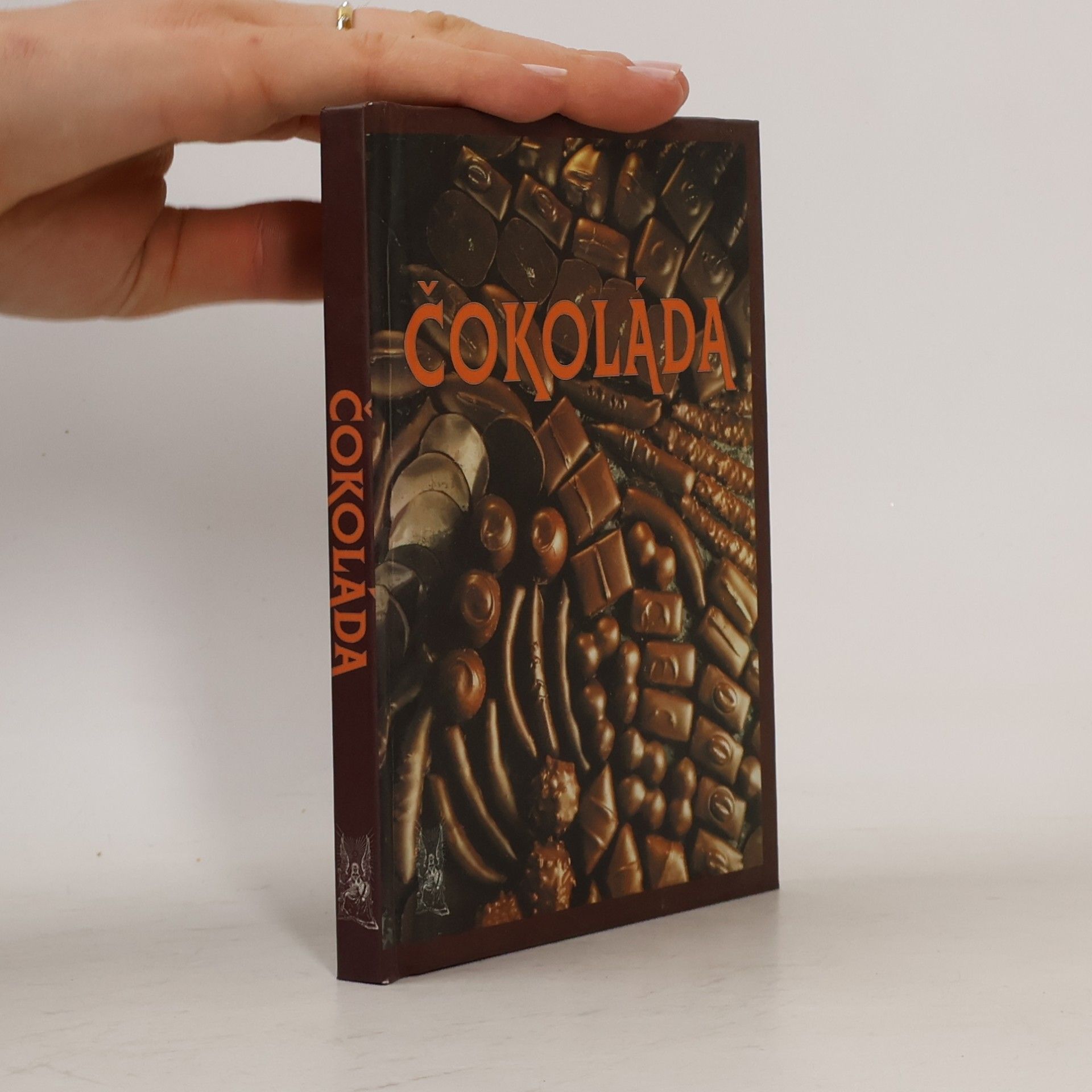 Autorenkollektiv Čokoláda