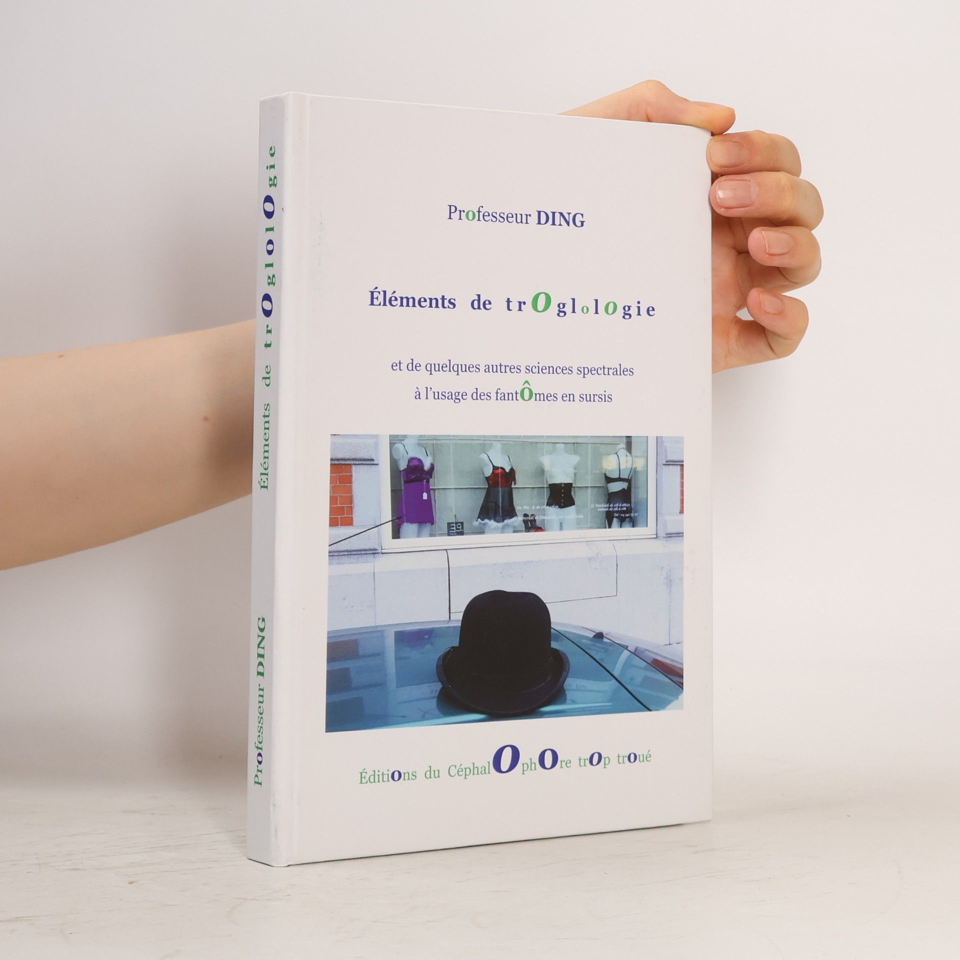 Homar da Lor Éléments de troglologie