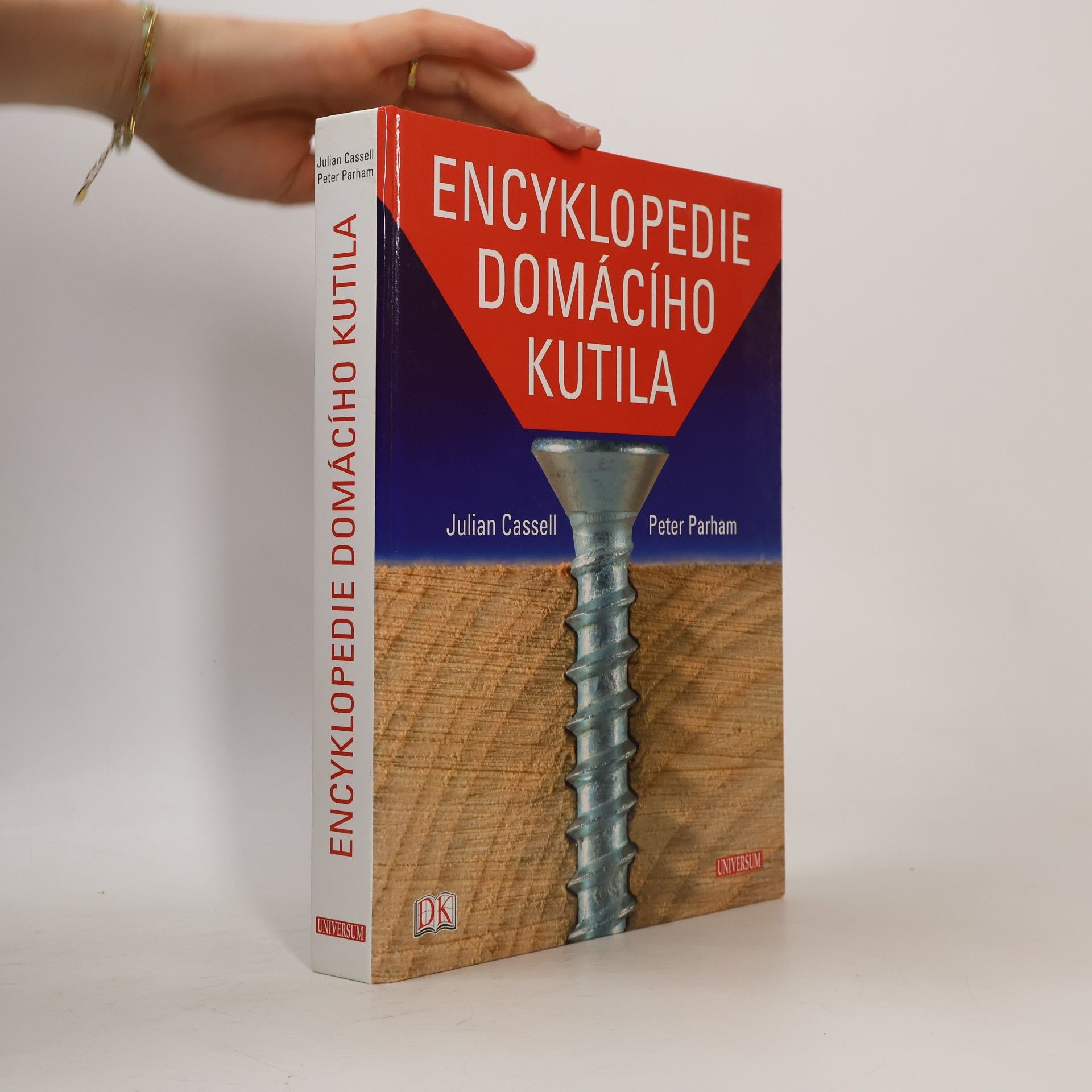 Encyklopedie domácího kutila