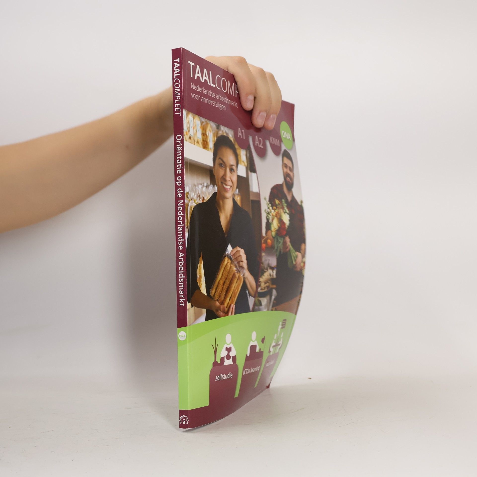 Karine Bloks-Jekel TaalCompleet