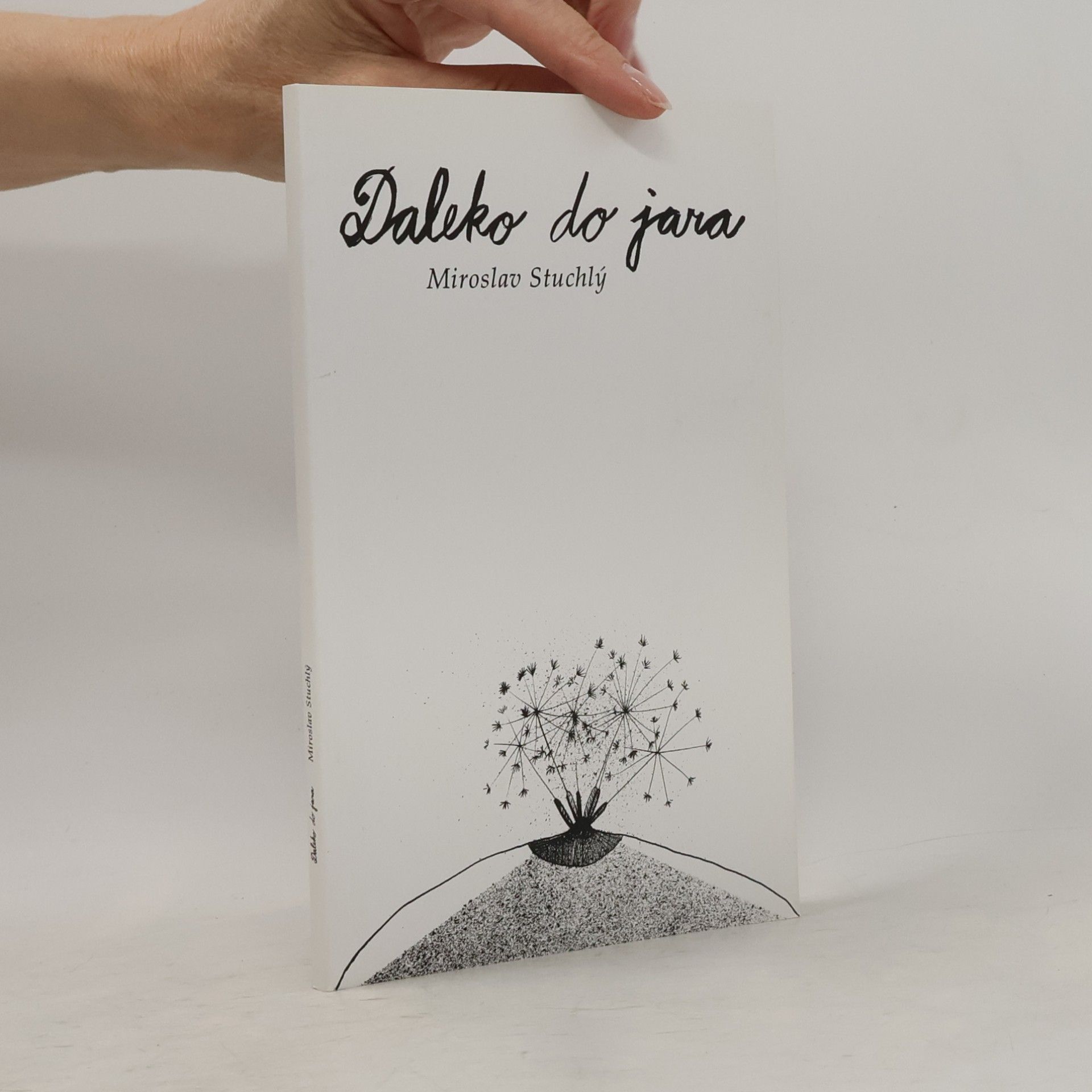 Daleko do jara
