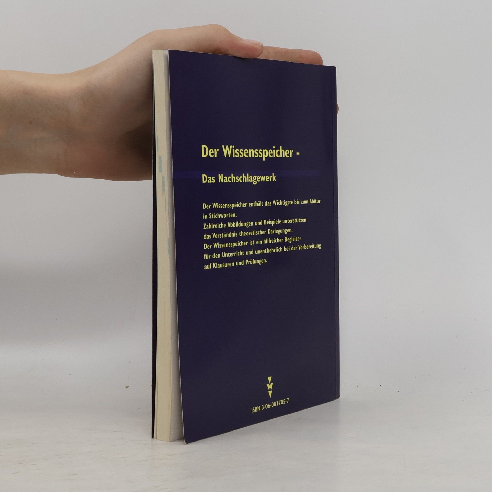 Helmut Bernhard Wissensspeicher Astronomie