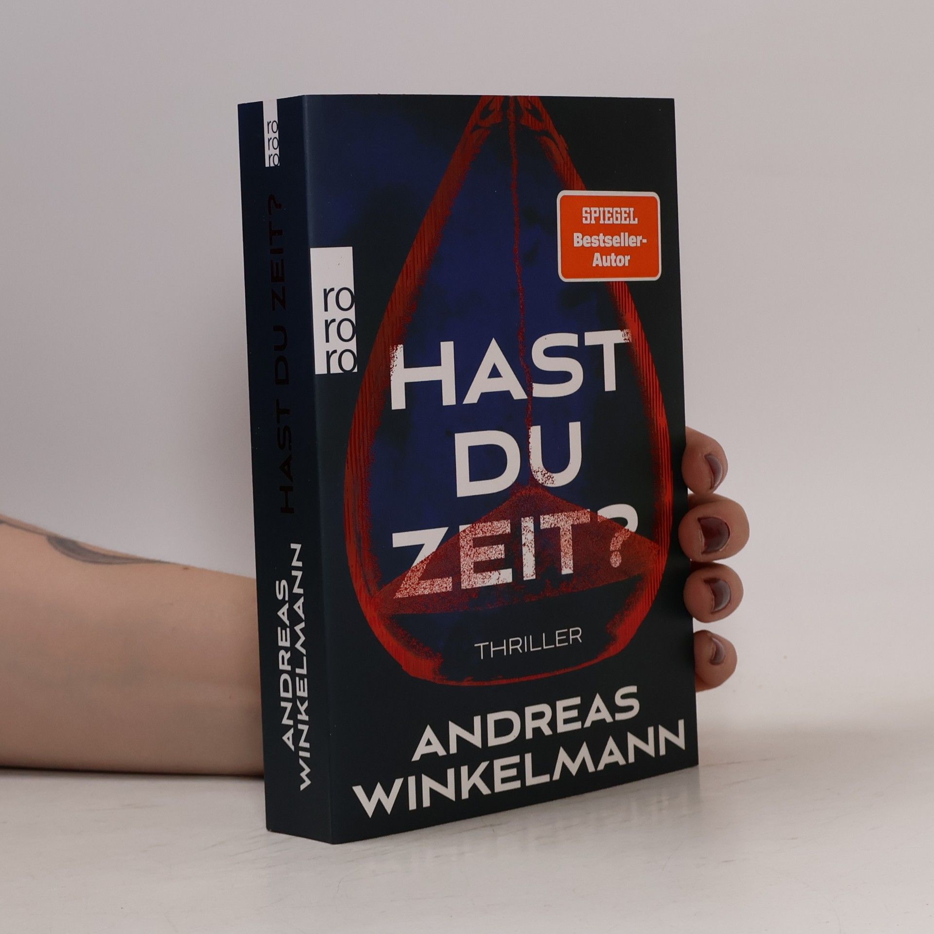 Hast du Zeit?