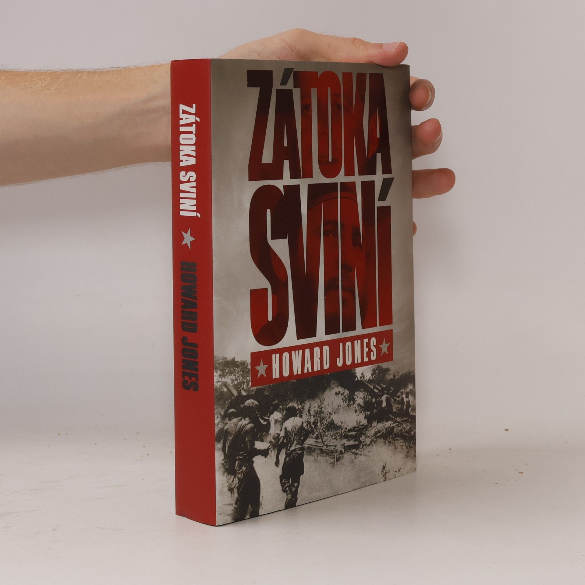 Zátoka sviní