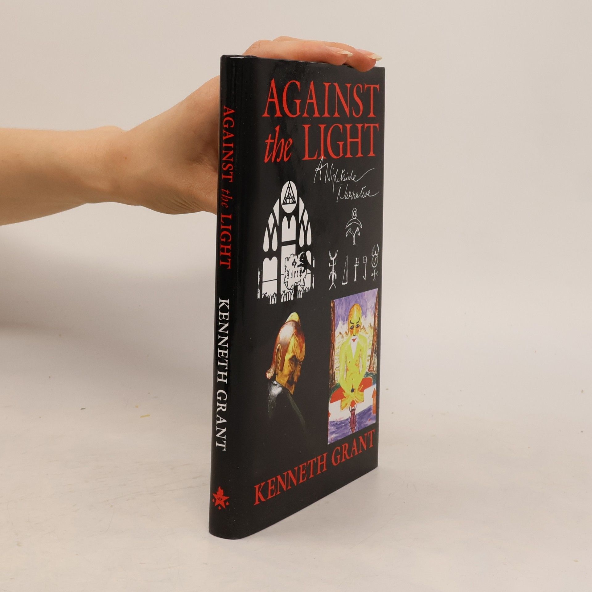 Against the Light