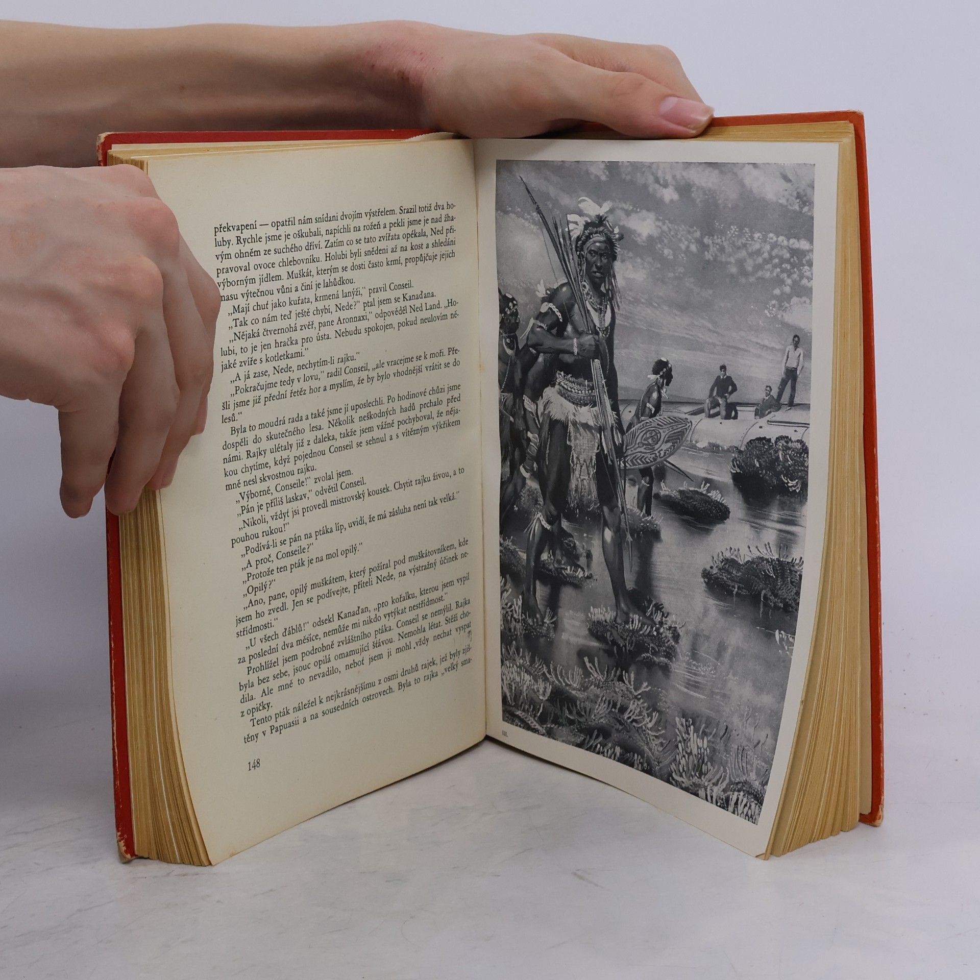 Jules Verne Dvacet tisíc mil pod mořem