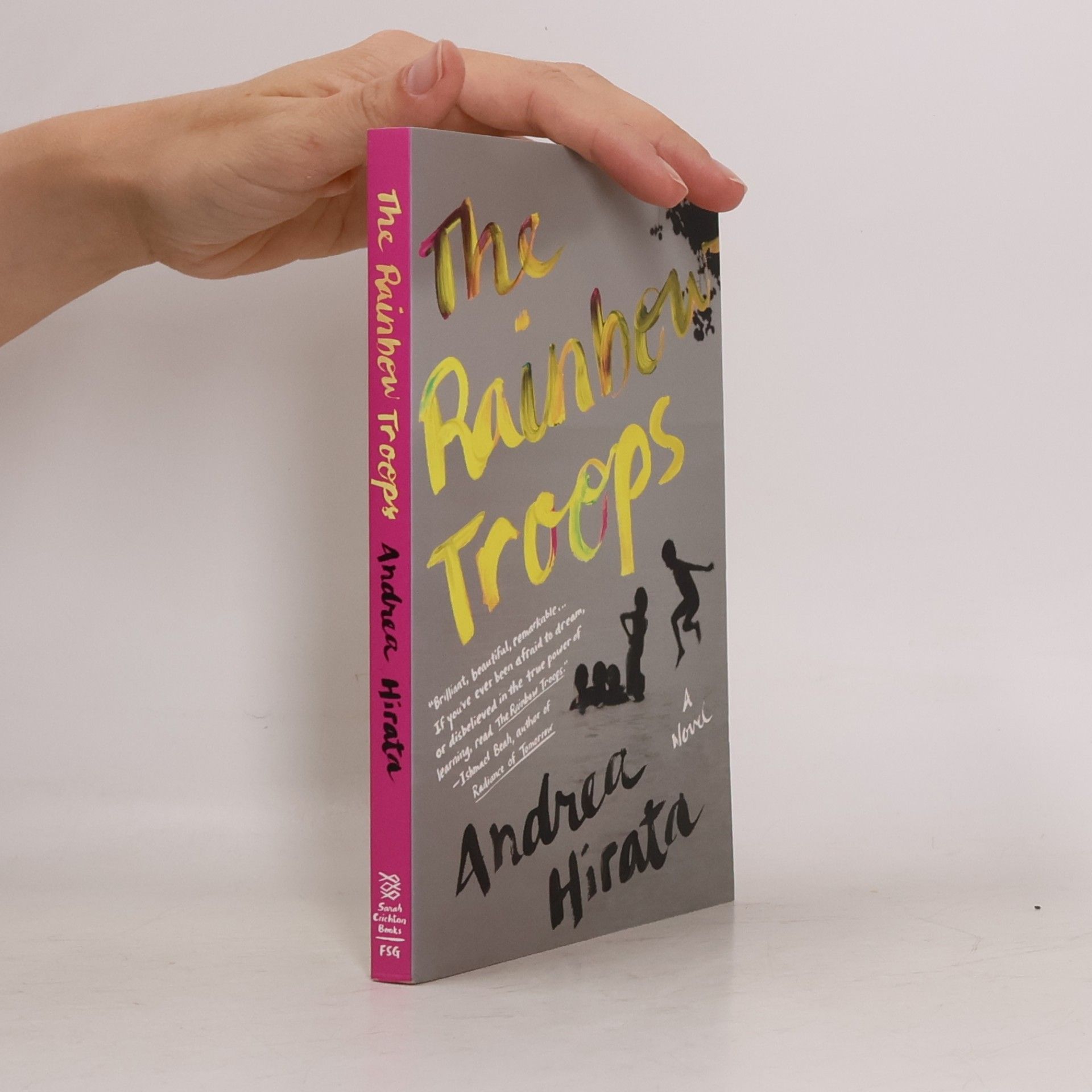 Andrea Hirata The Rainbow Troops