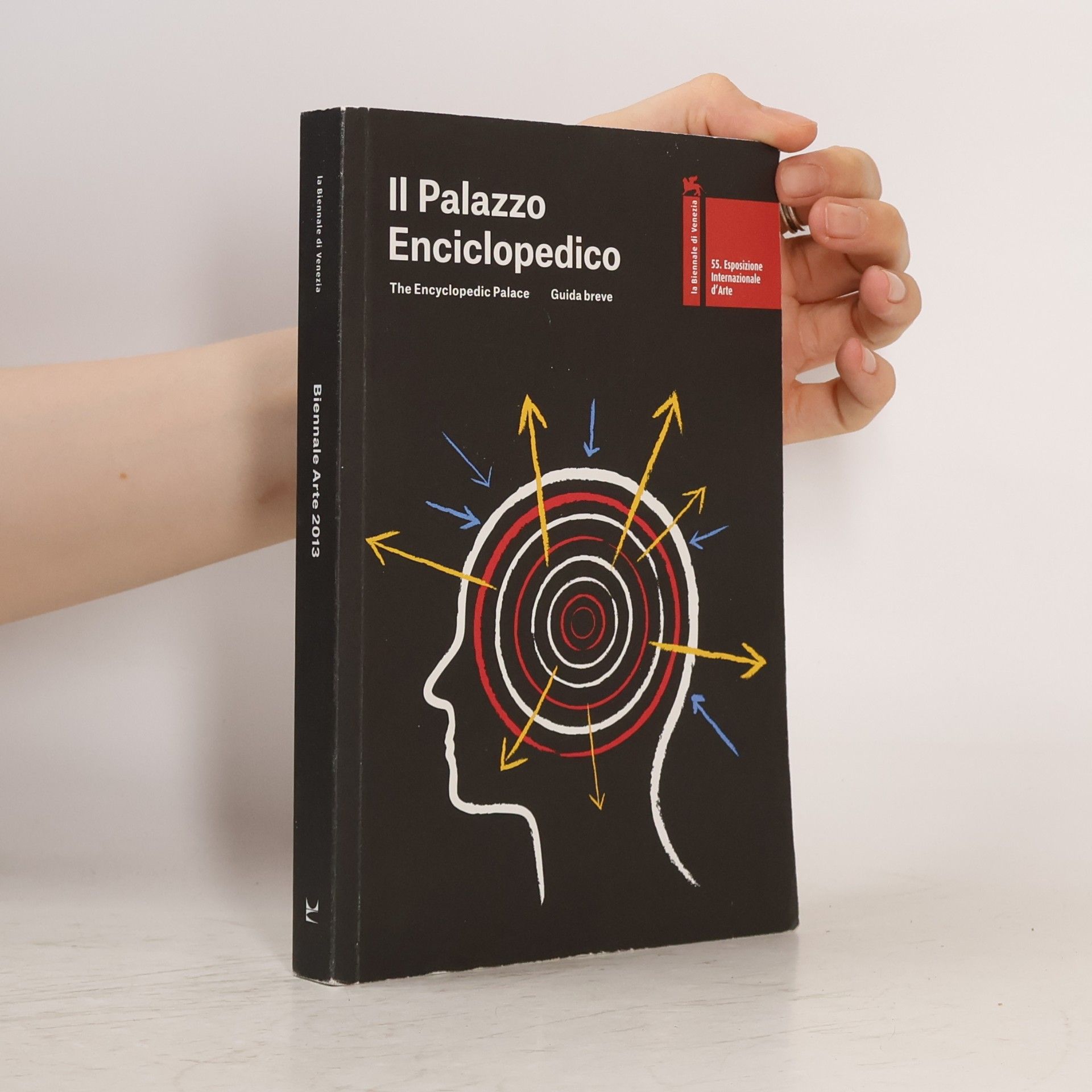 Autorenkollektiv Il Palazzo Enciclopedico