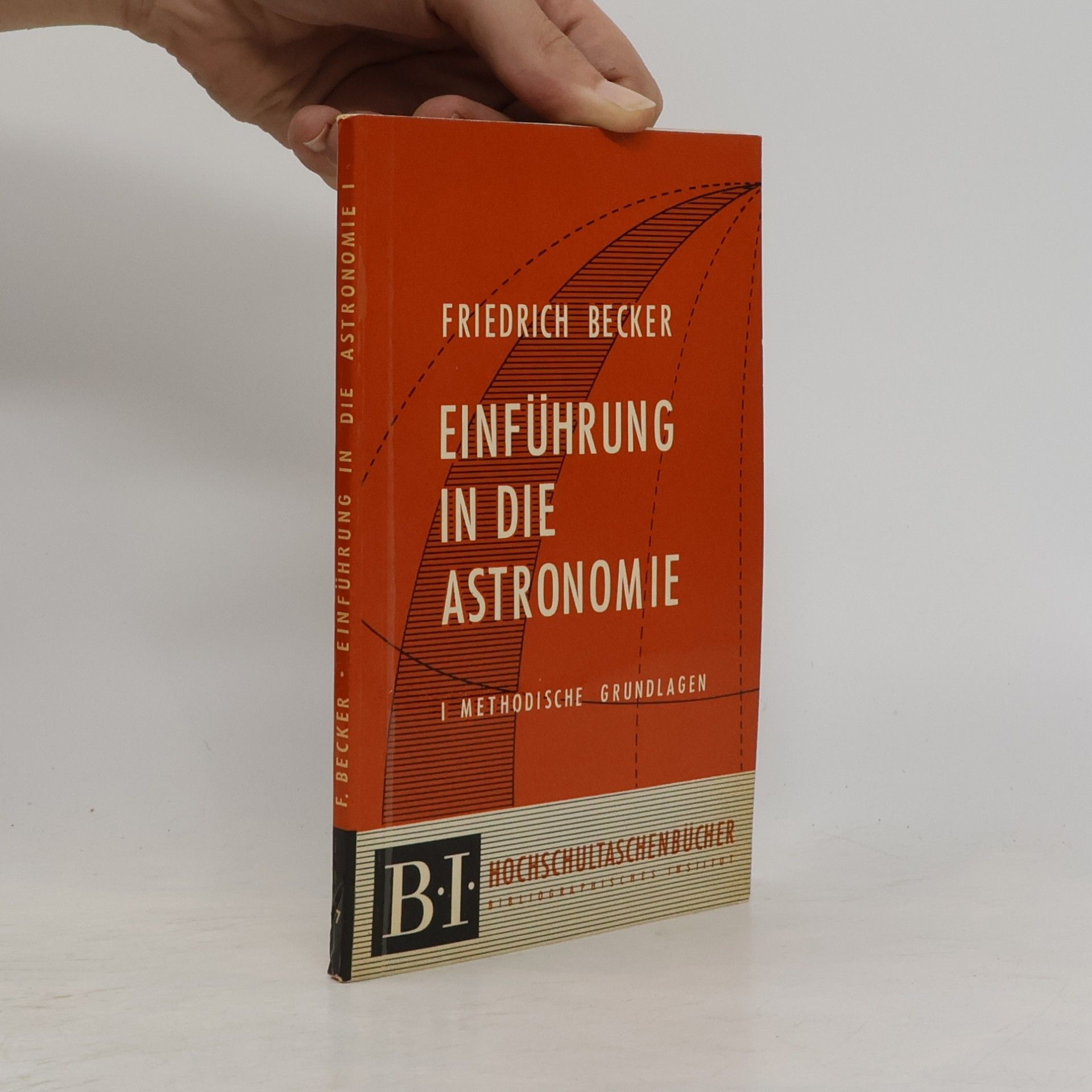 Einführung in die Astronomie