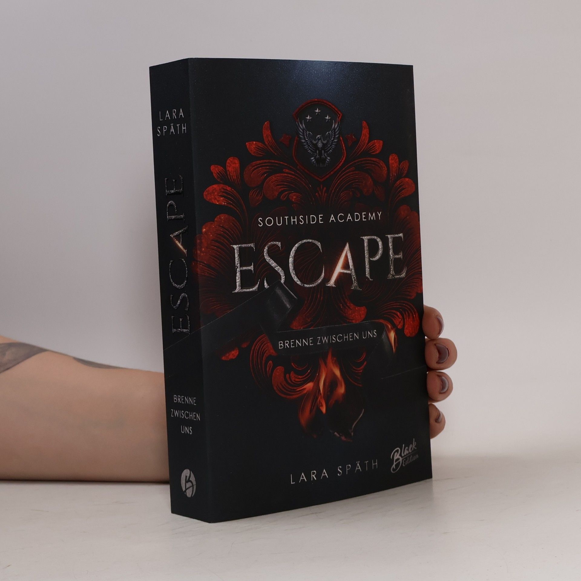 Lara Späth Escape