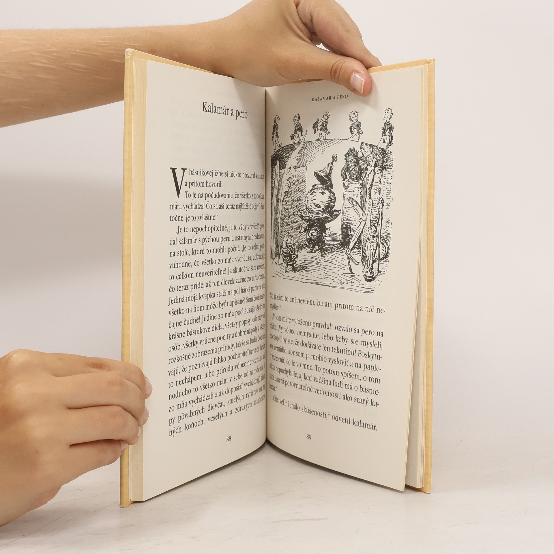 Hans Christian Andersen Neznáme rozprávky o anjeloch, ľuďoch a zvieratkách