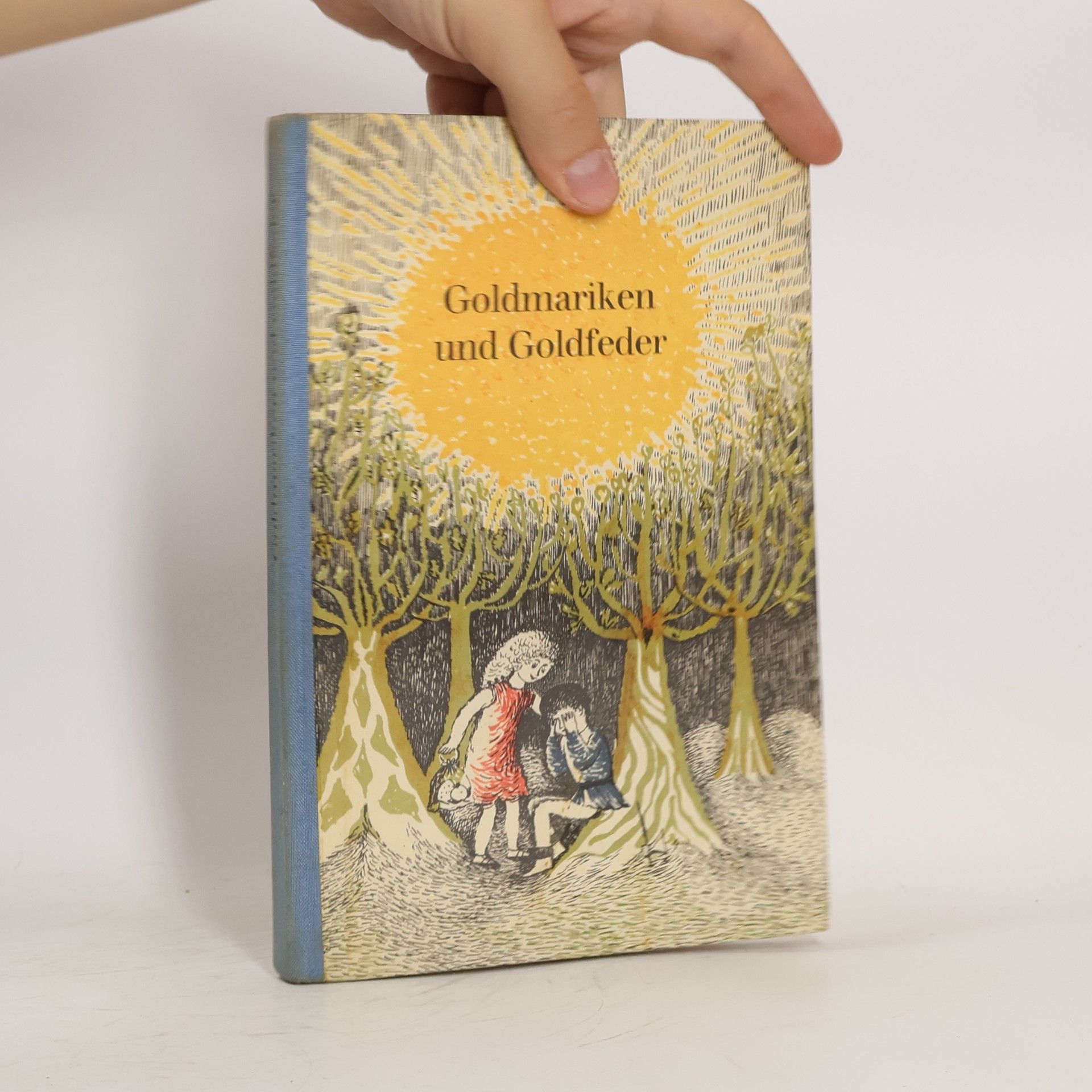 Autorenkollektiv Goldmariken und Goldfeder