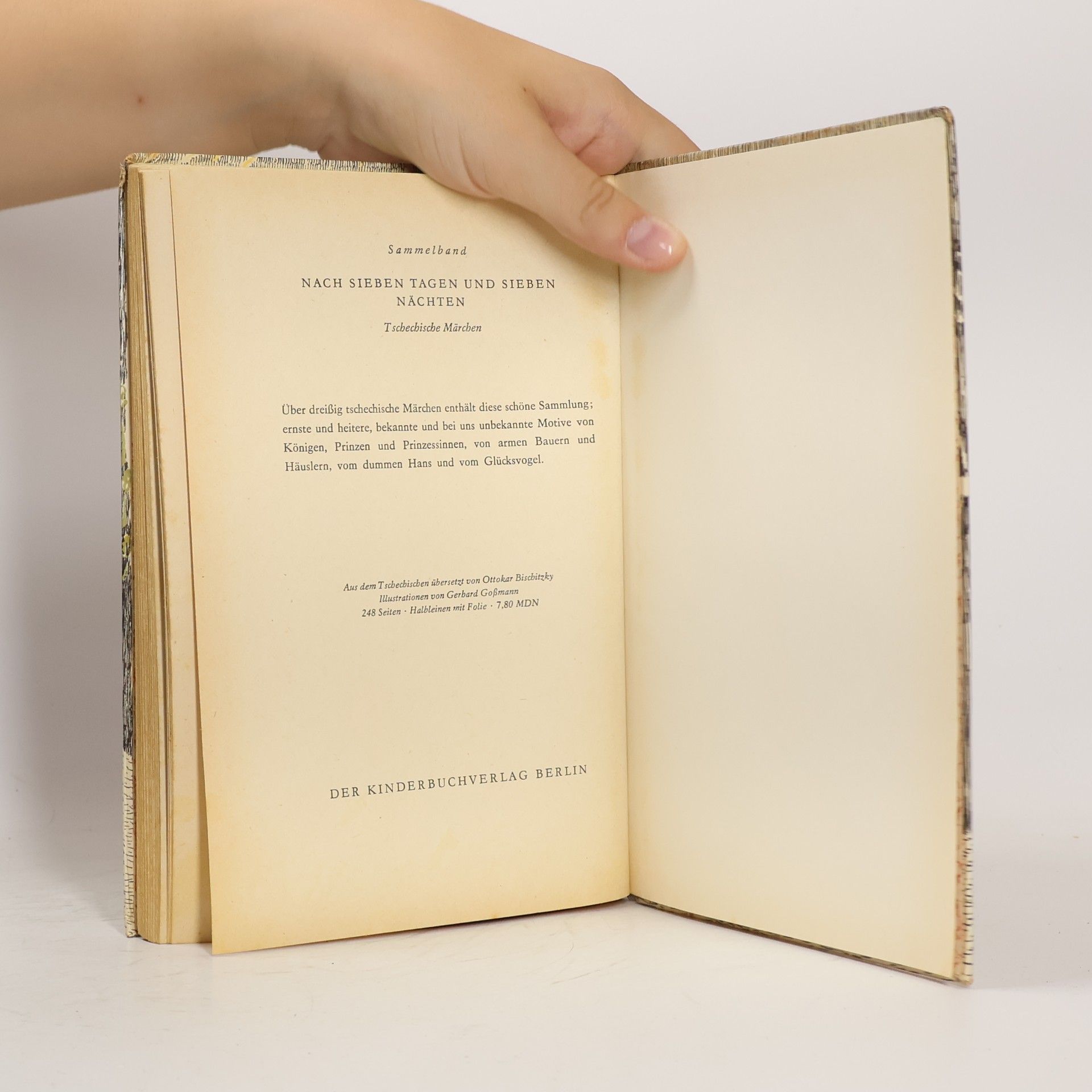 Autorenkollektiv Goldmariken und Goldfeder