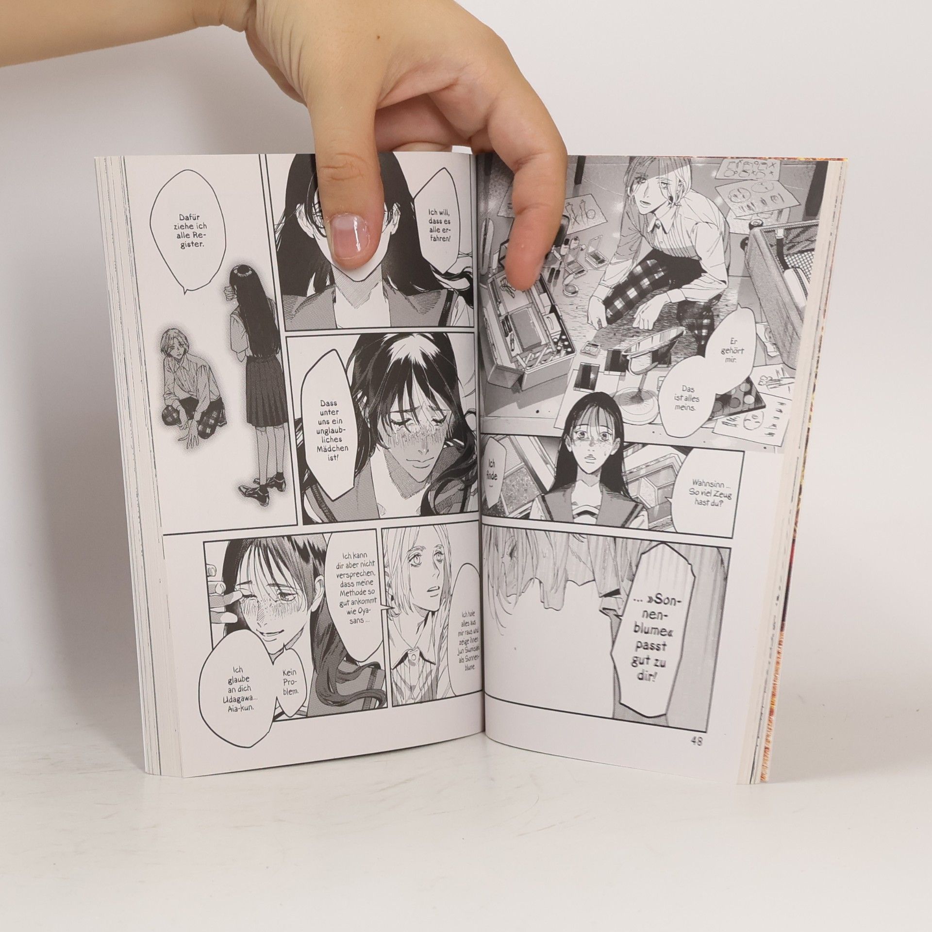 Yukino Sonoyama Bless 01