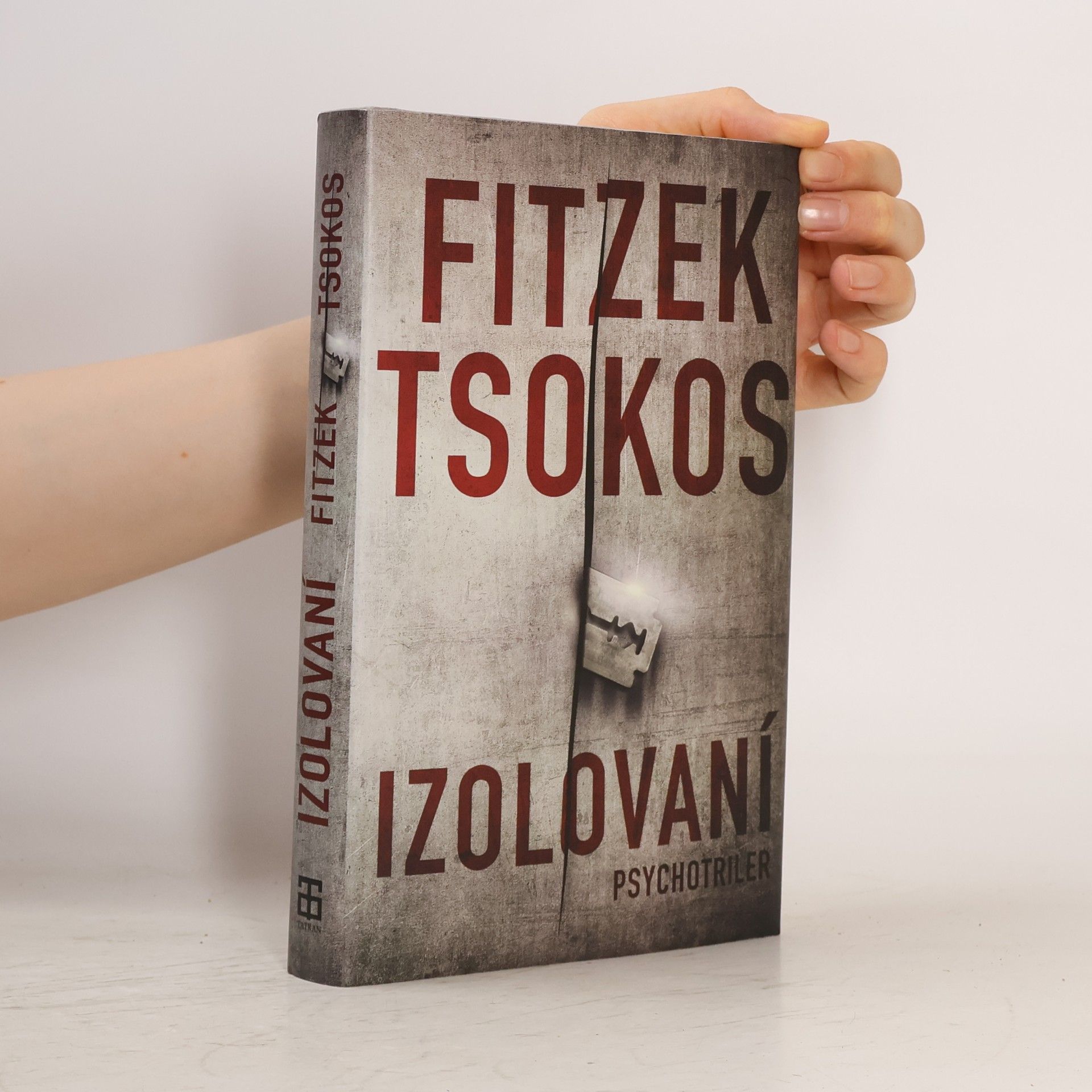 Sebastian Fitzek Izolovaní