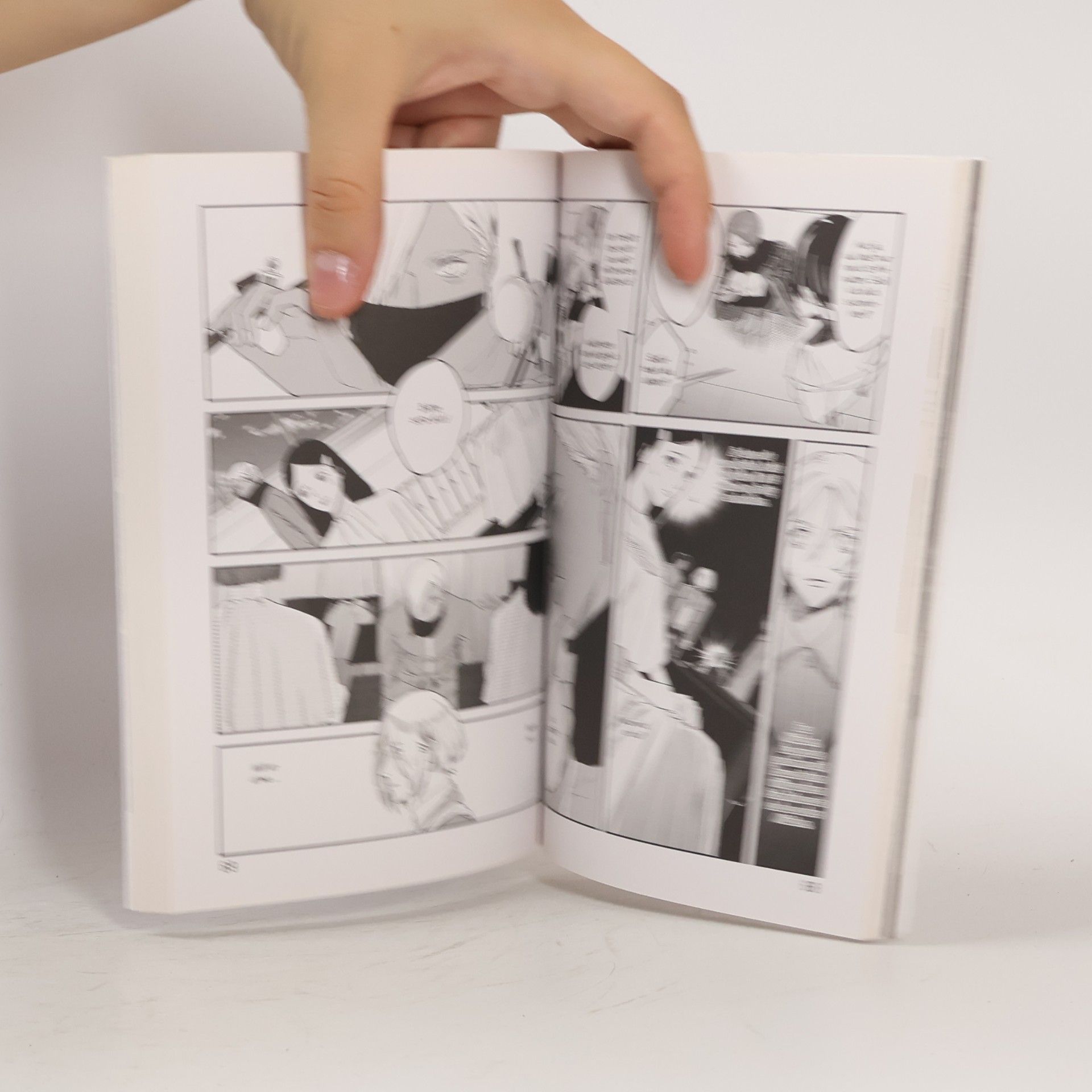 Yukino Sonoyama Bless 2