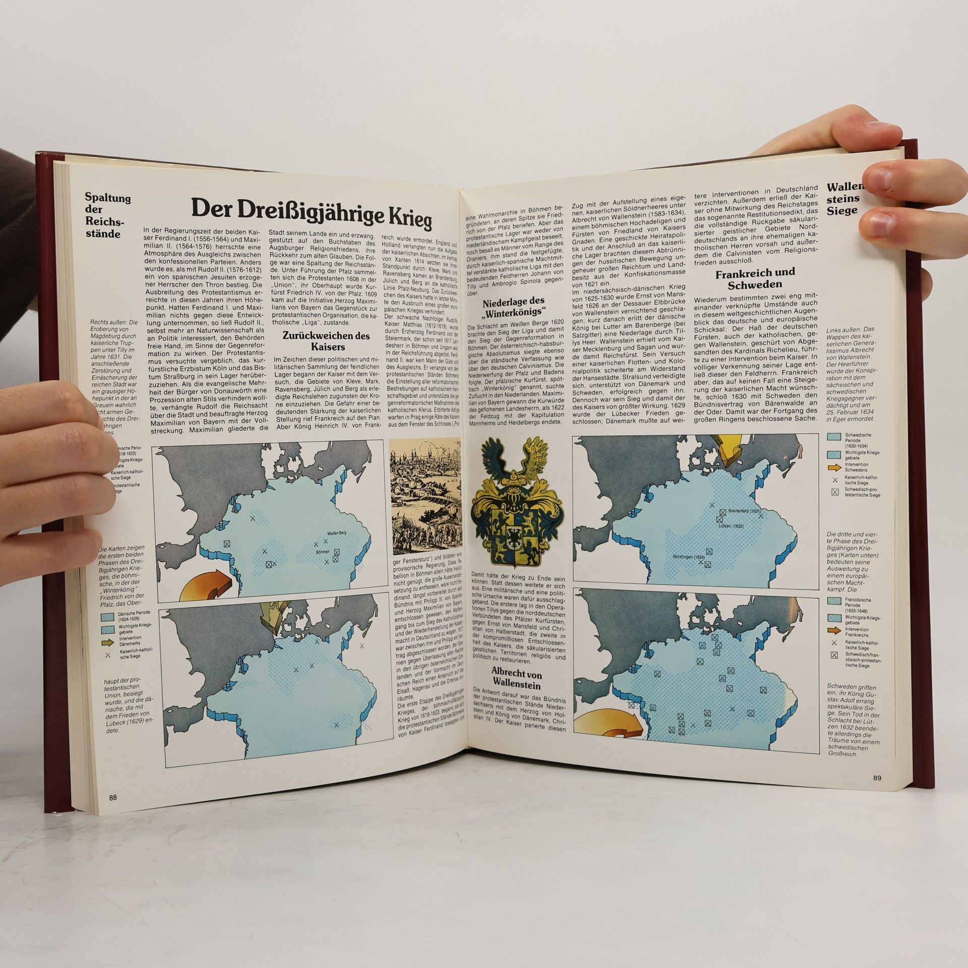 Collectif d'auteurs Noch Mehr Wissen Über Weltgeschichte. Fruhe Neuzeit