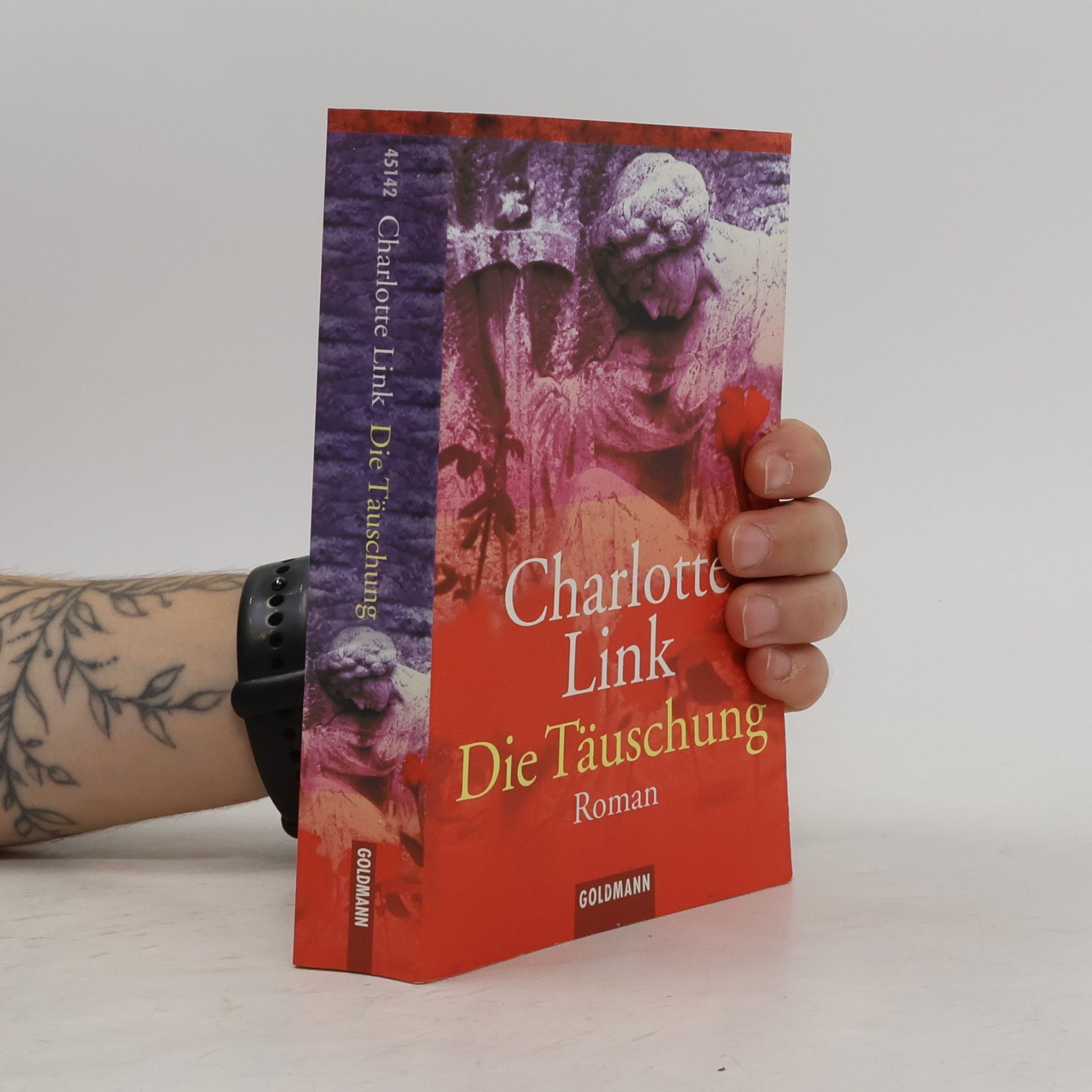 Charlotte Link Die Täuschung
