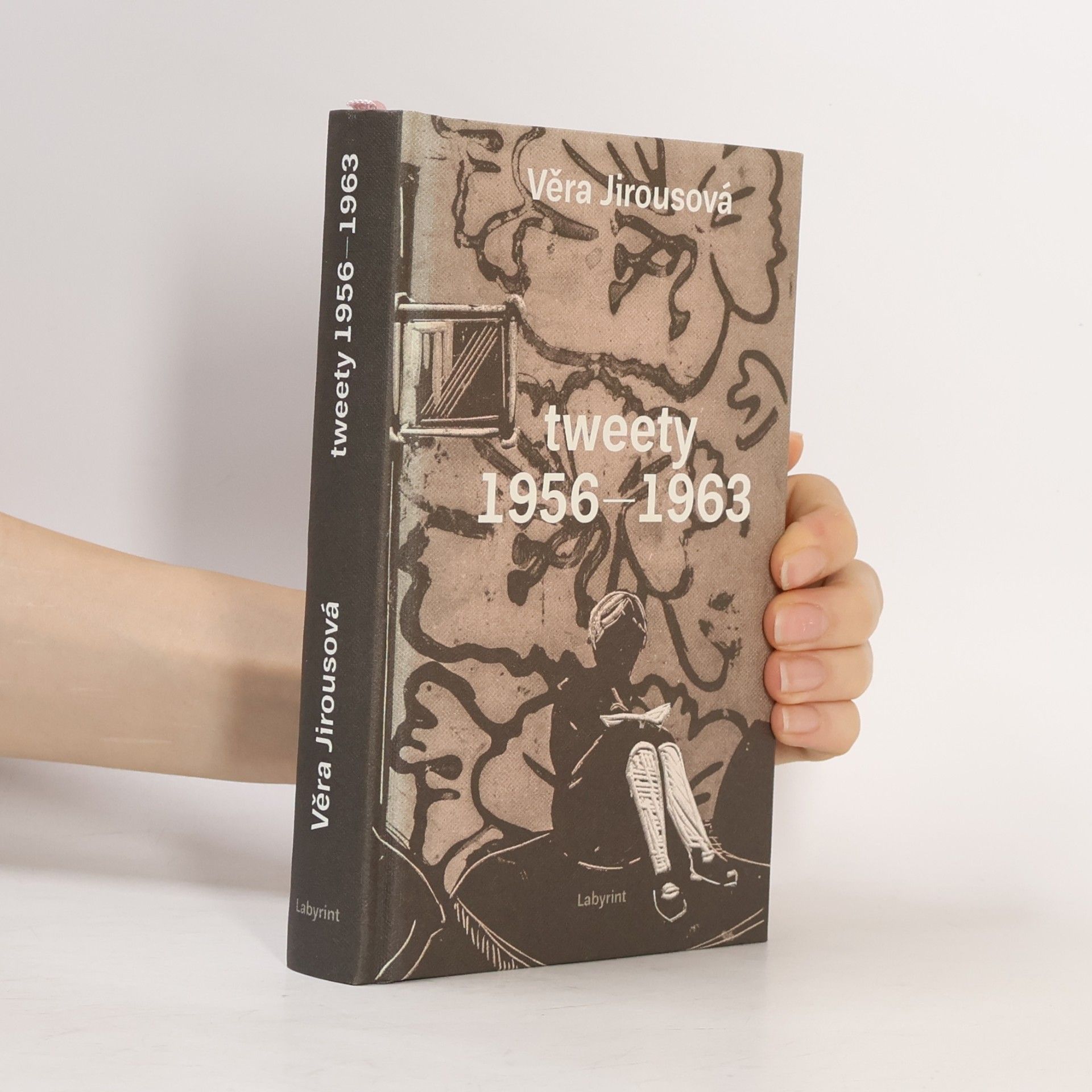 Matěj Lipavský Tweety 1956-1963