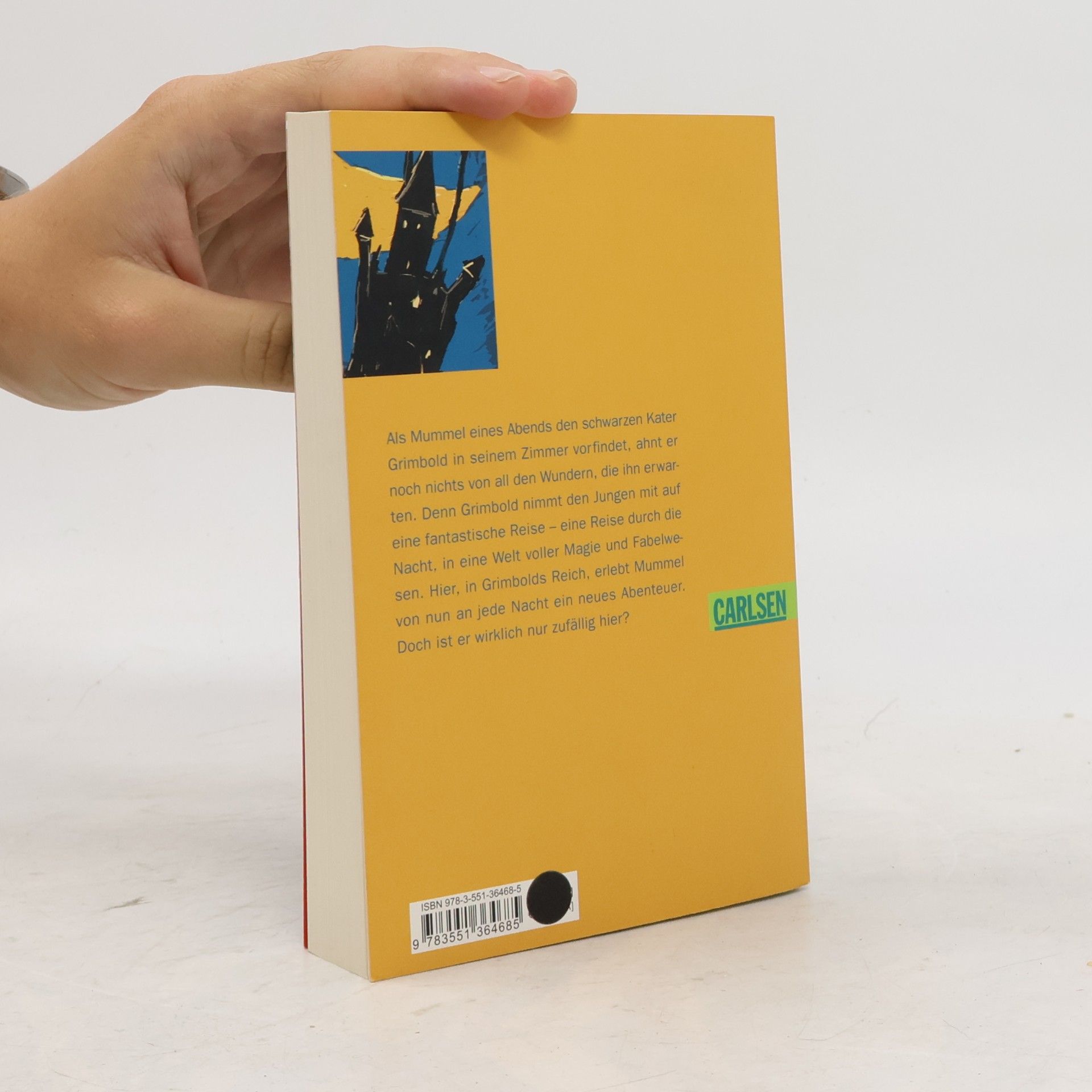 Nicholas Stuart Gray Grimbolds Reich