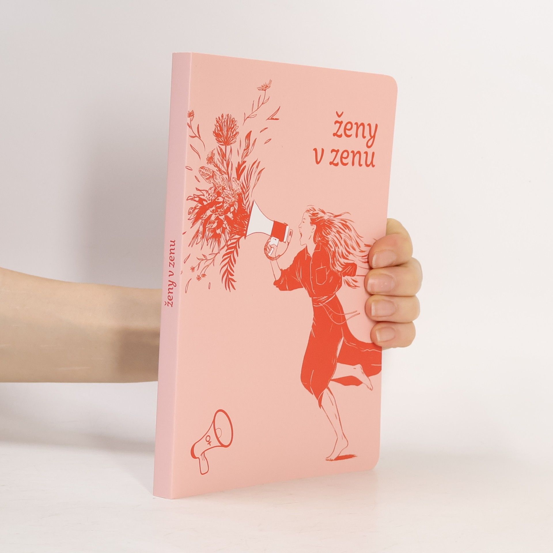 Petra Schwarz Koutská Ženy v zenu