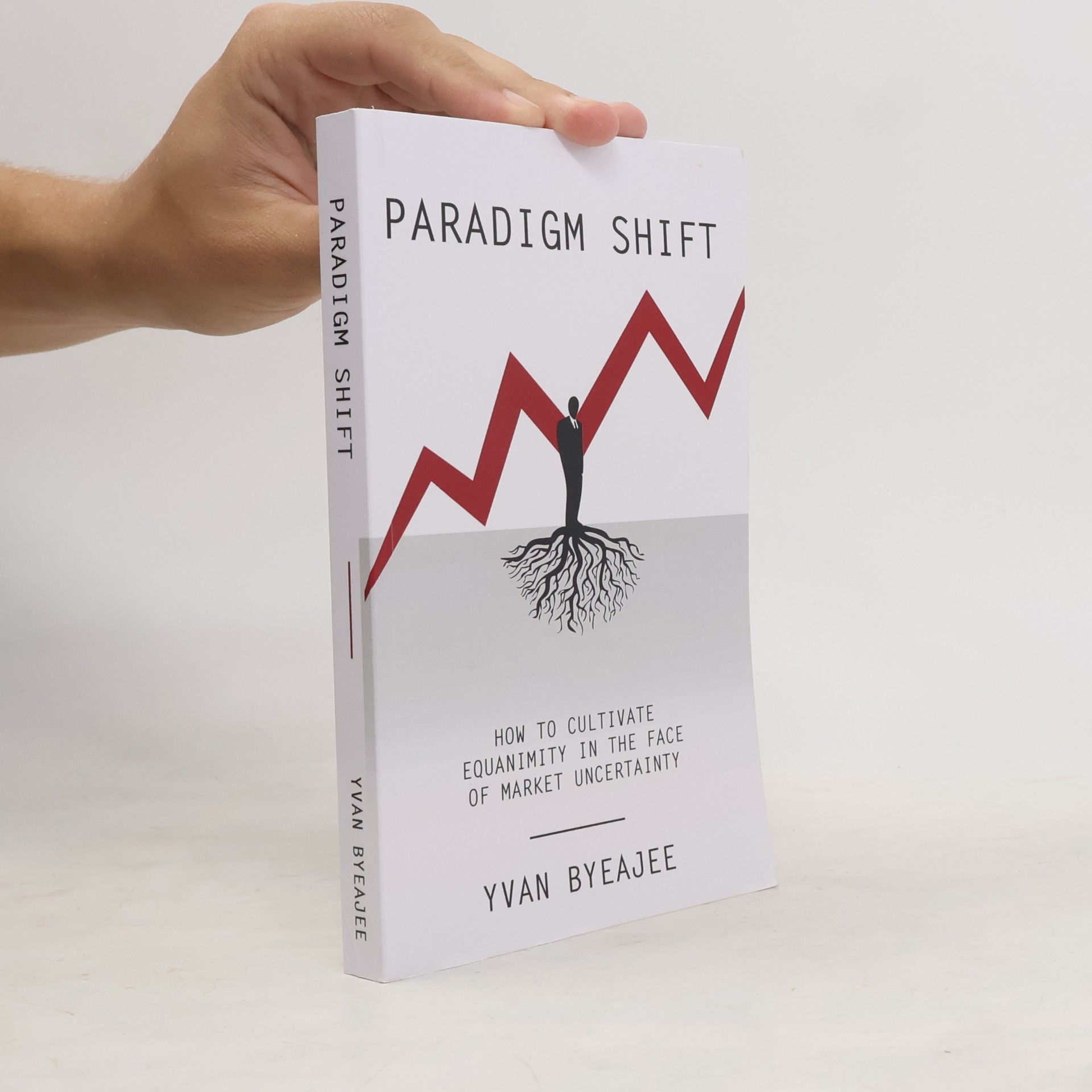 Yvan Byeajee Paradigm Shift