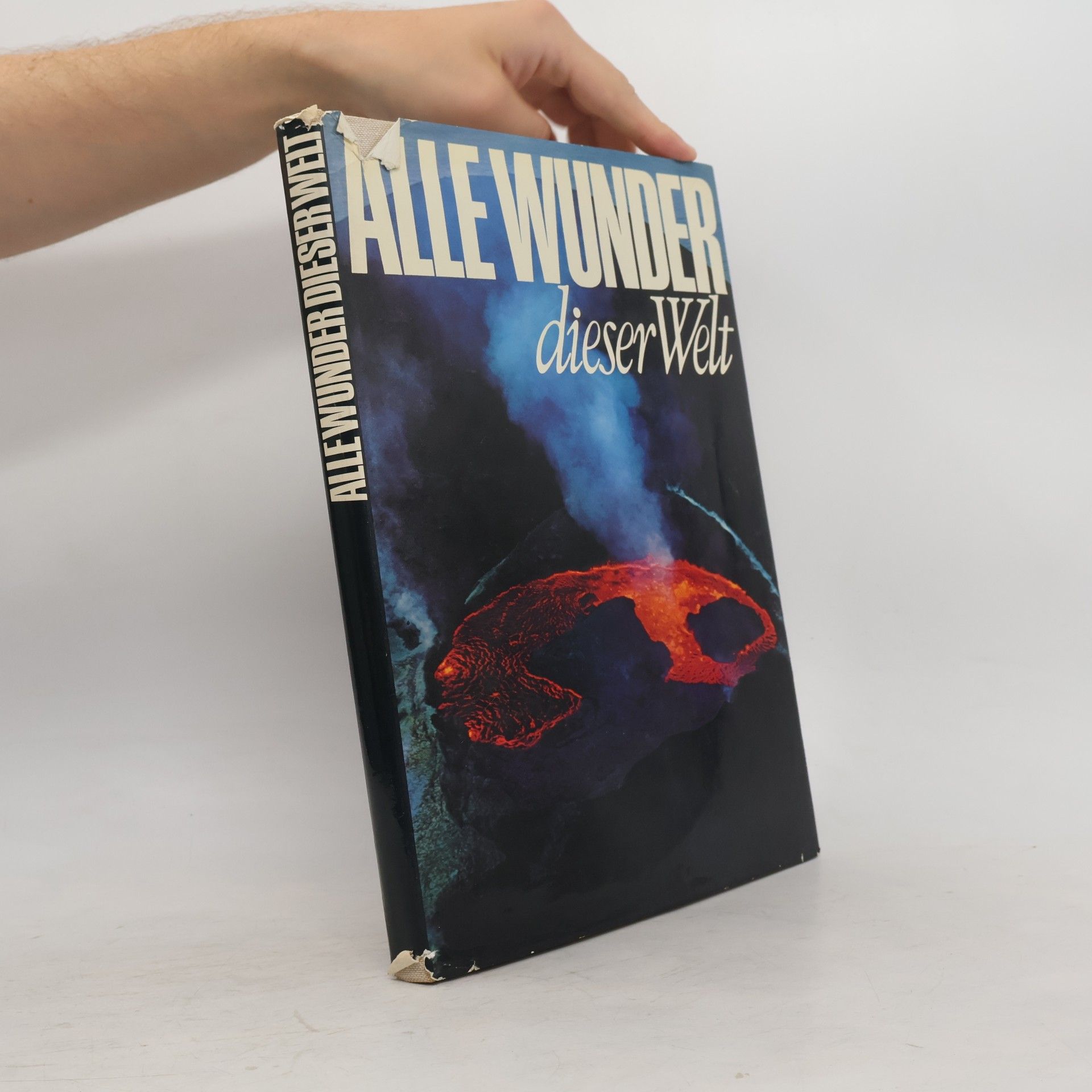 Roland Gööck Alle Wunder dieser Welt