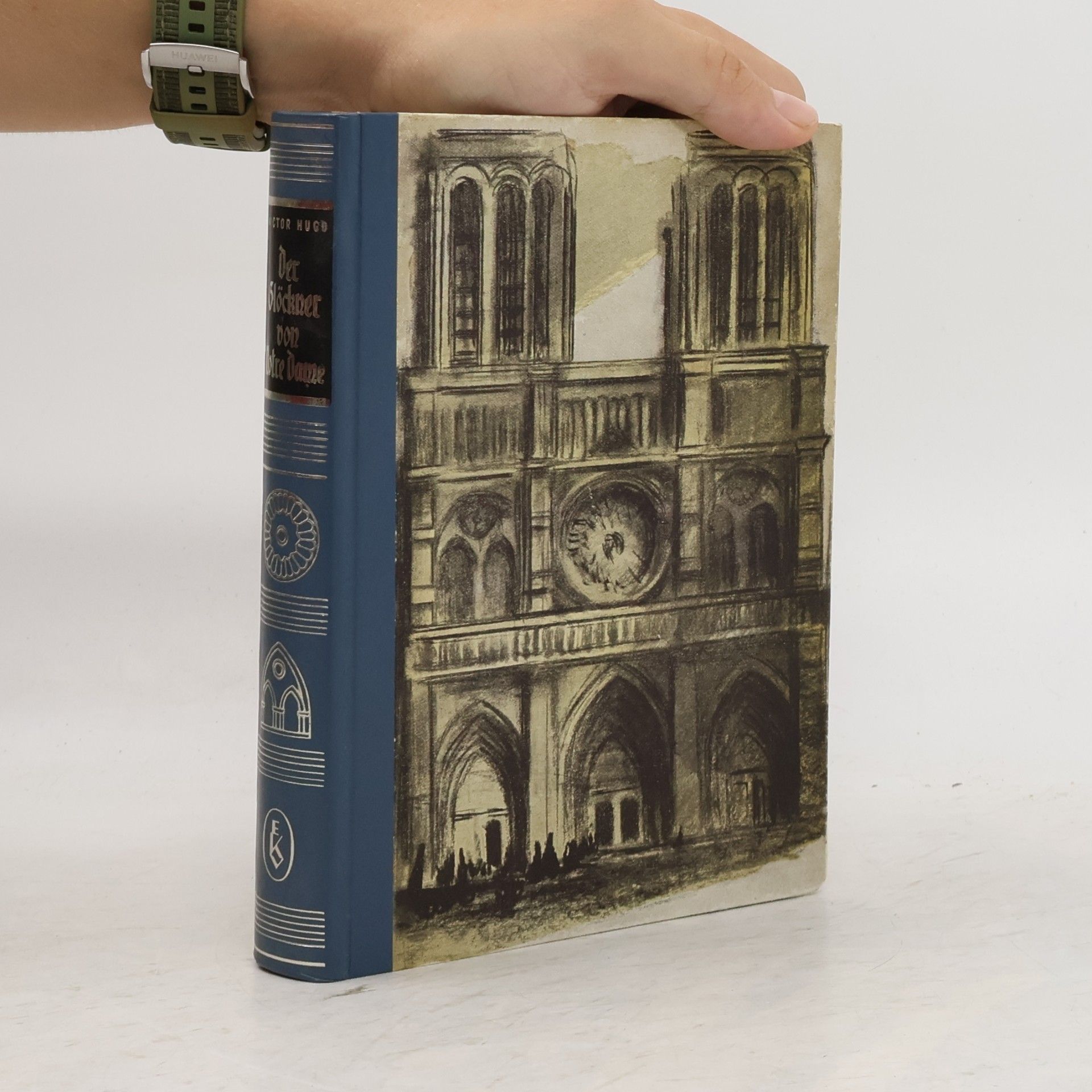 Der Glöckner von Notre-Dame