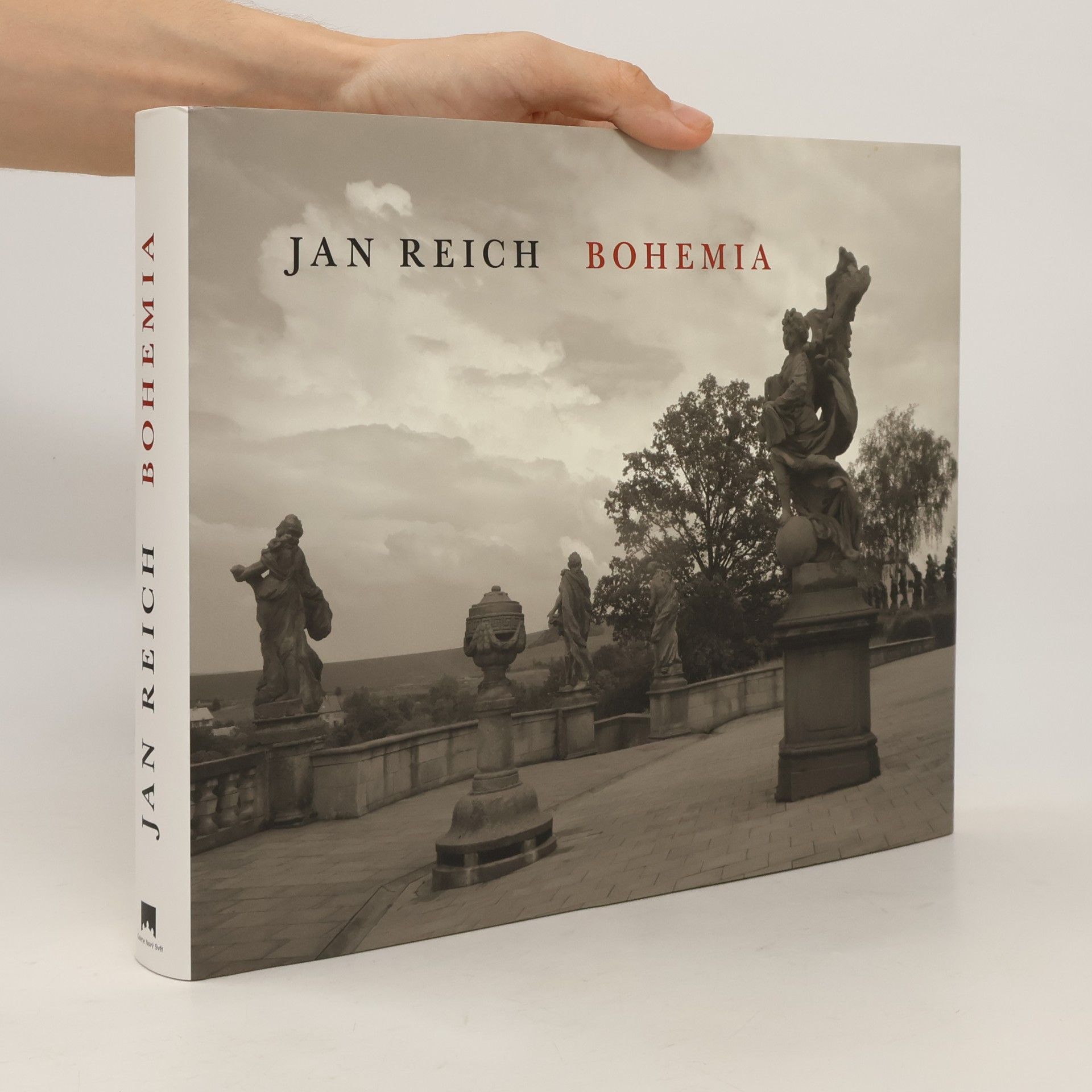 Jan Reich Bohemia