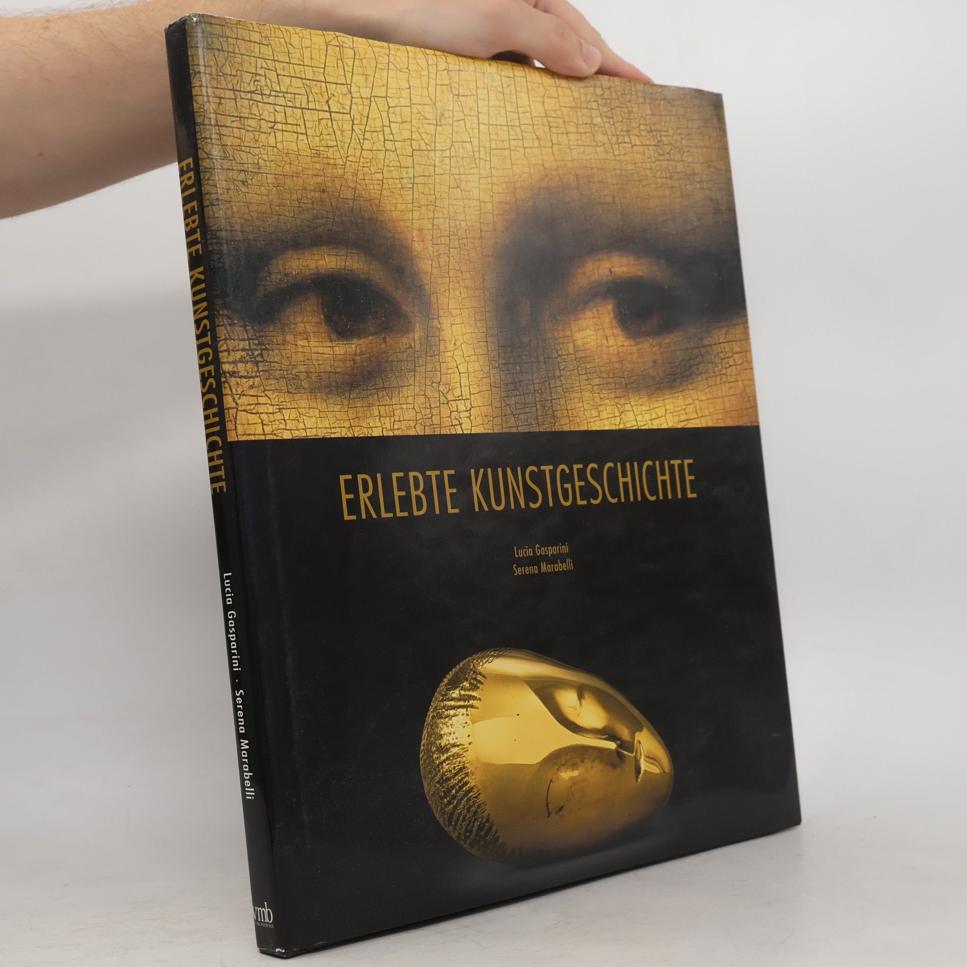 Serena Marabelli Erlebte Kunstgeschichte