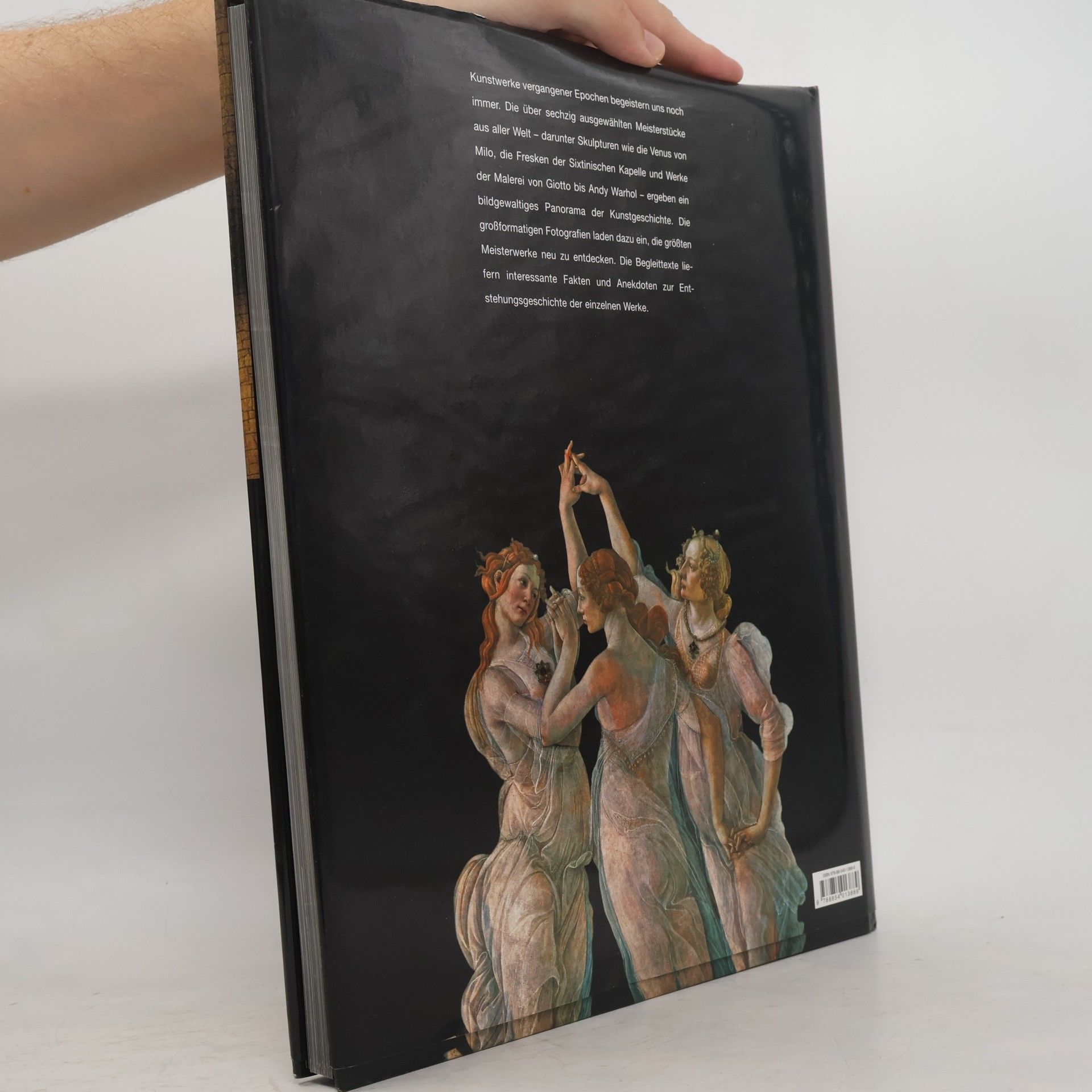 Lucia Gasparini Erlebte Kunstgeschichte