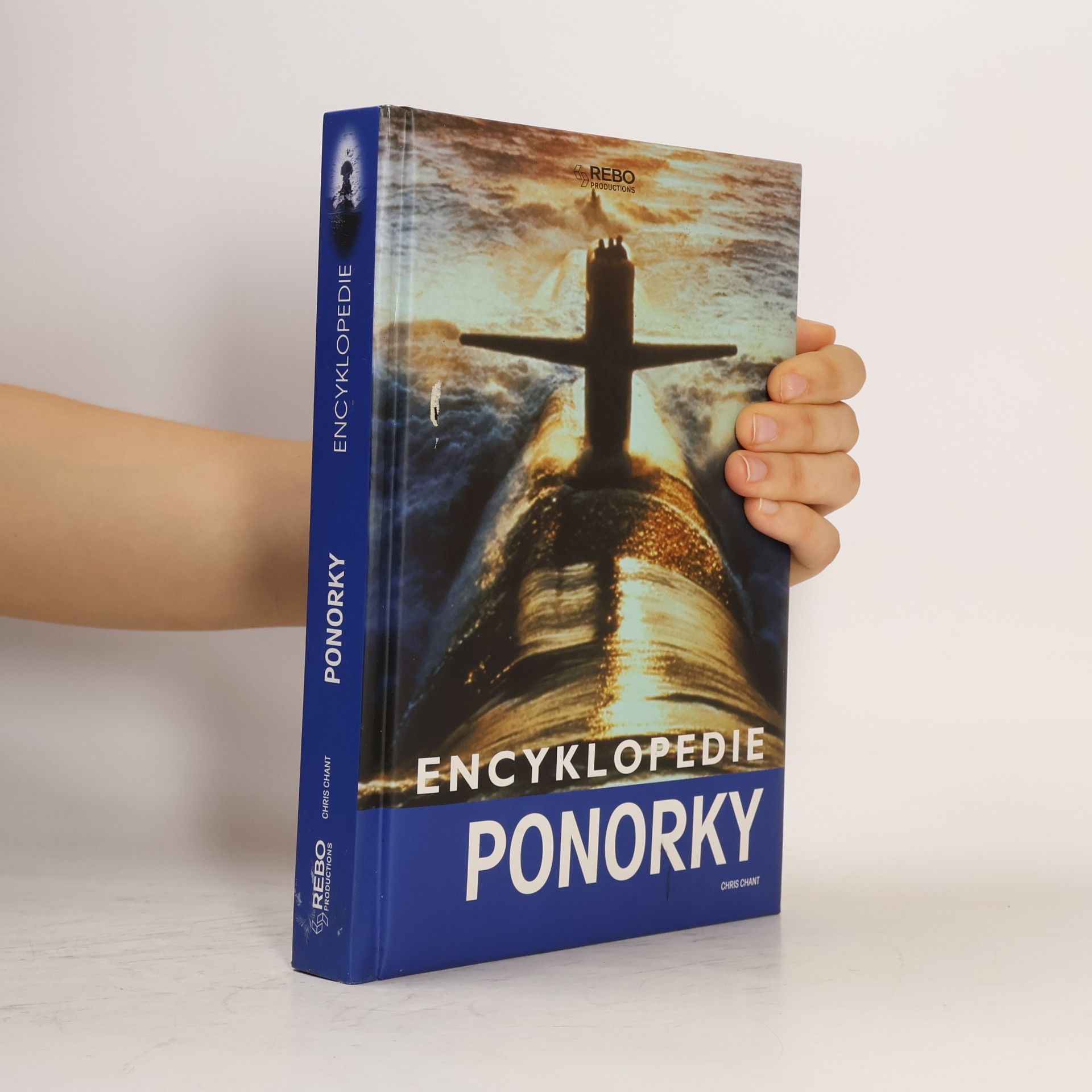 Ponorky