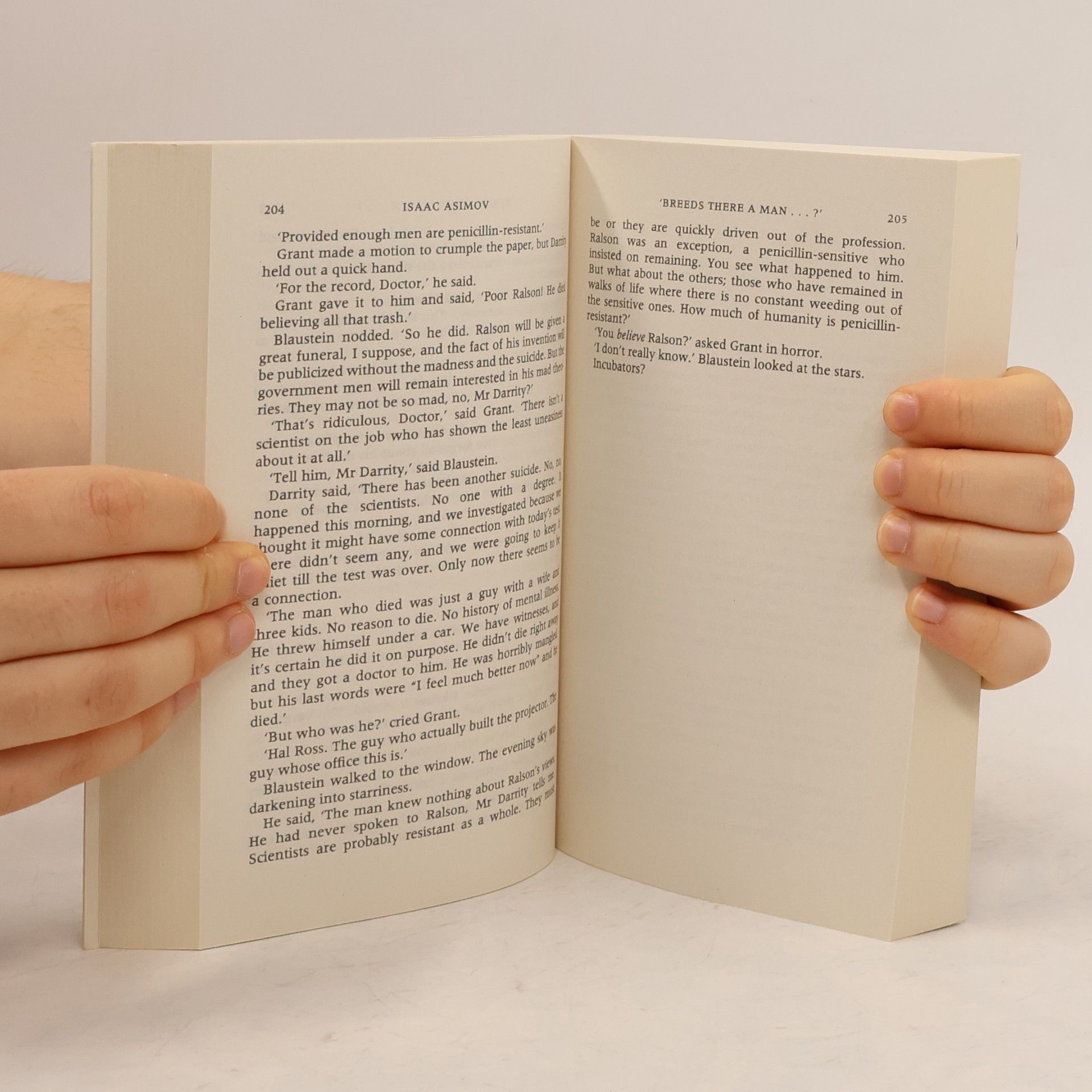 Isaac Asimov The complete stories. Volume 2