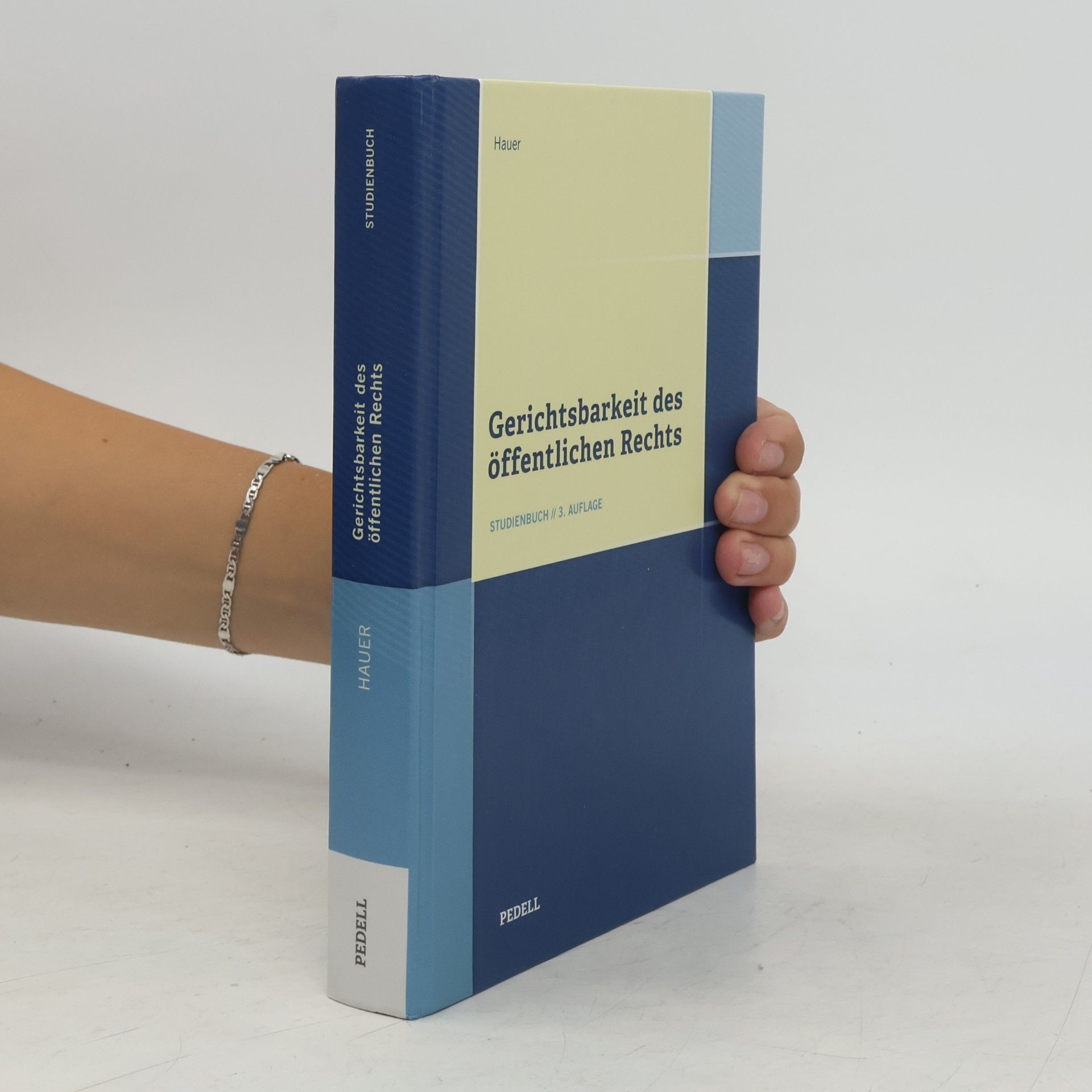 Gerichtsbarkeit des öffentlichen Rechts