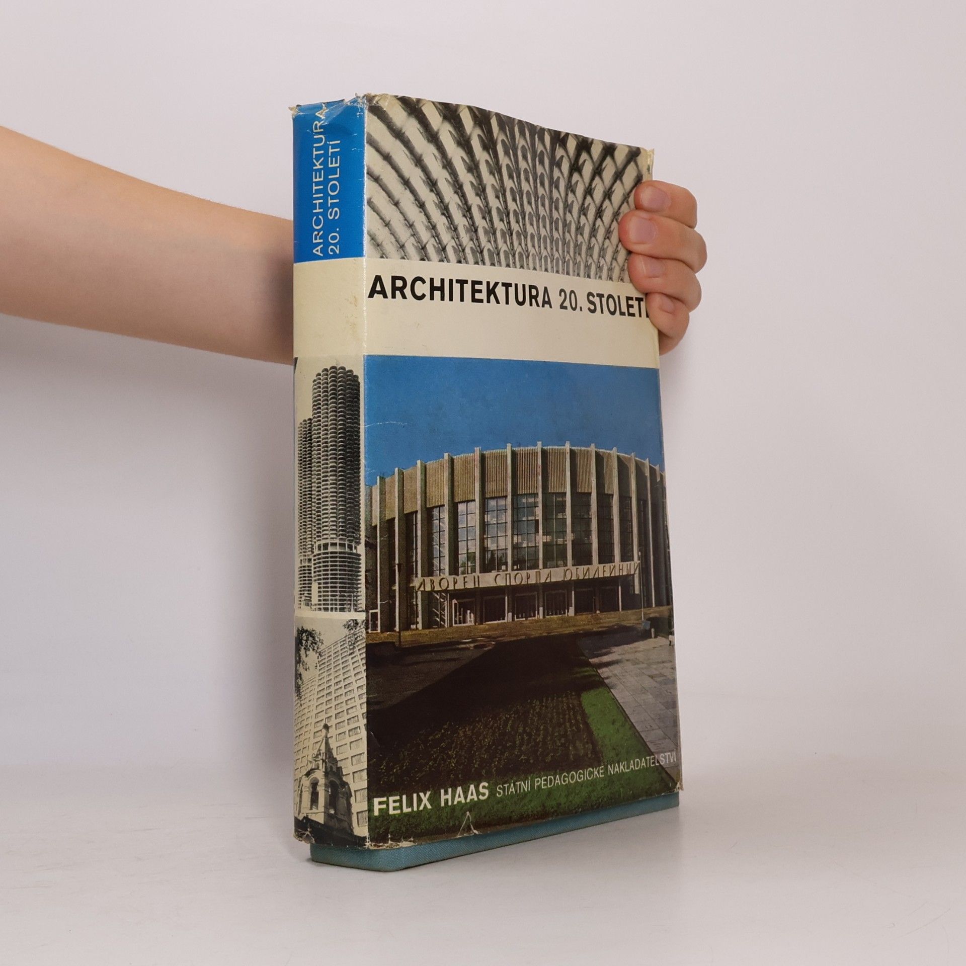 Architektura 20. století