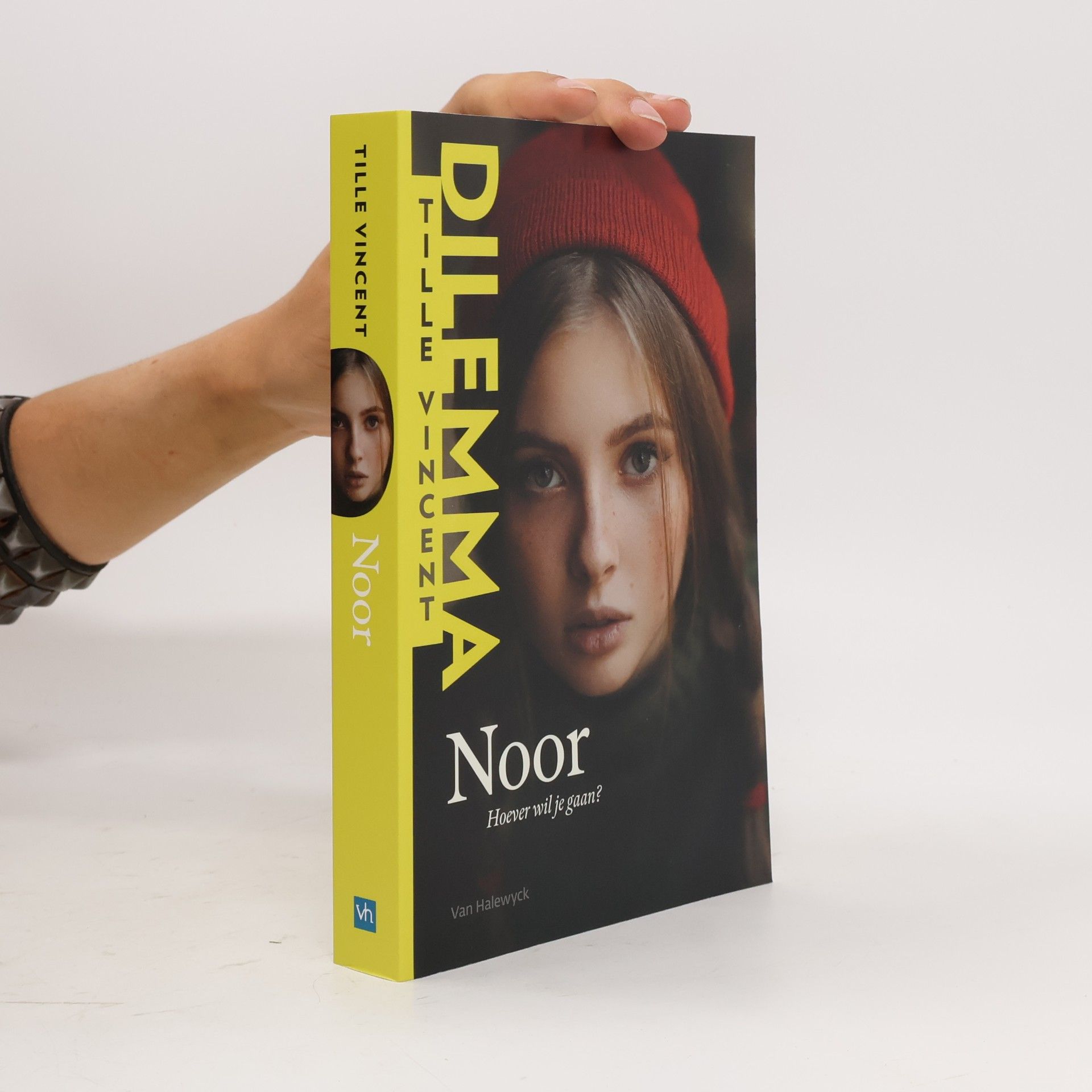 Tille Vincent Noor