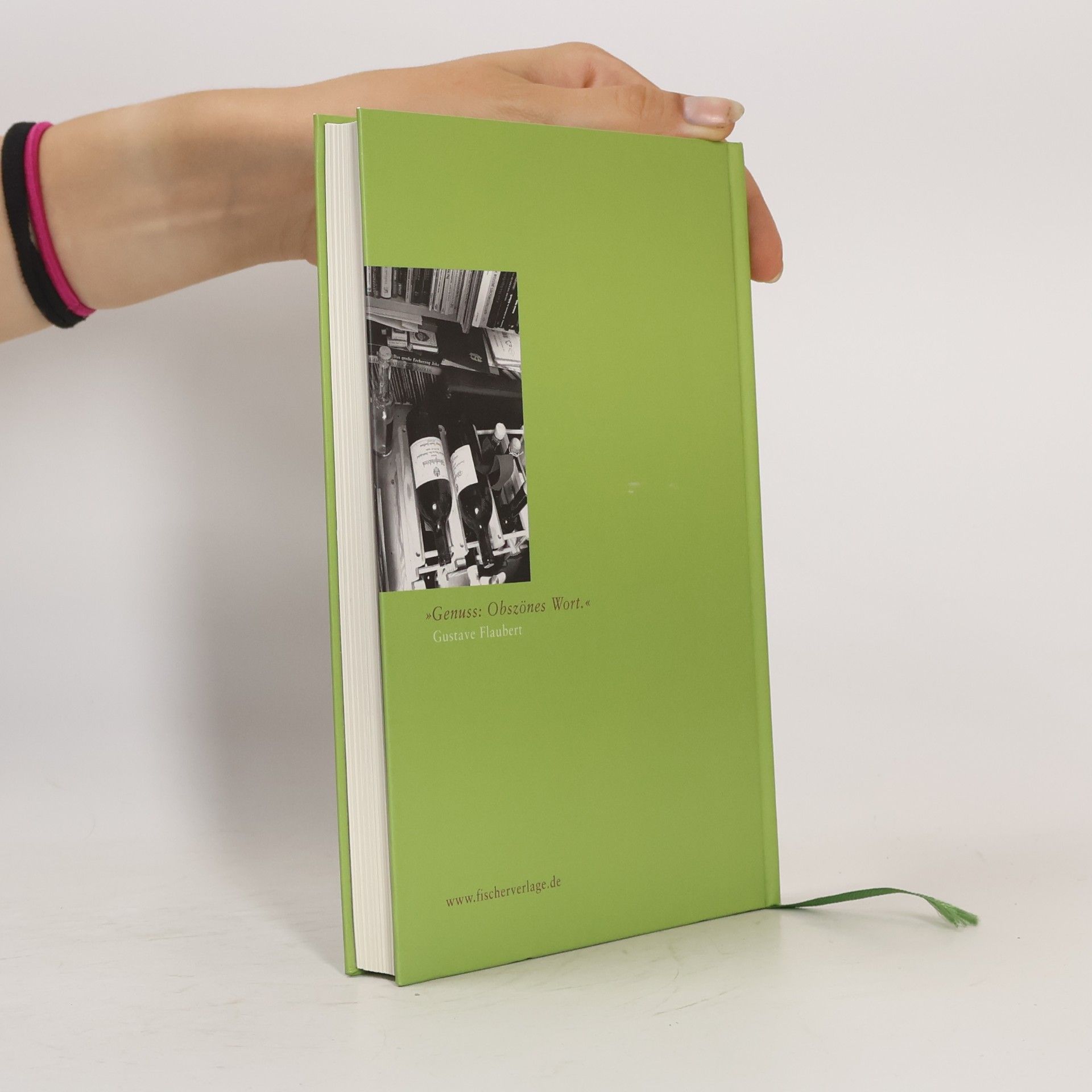 Literarischer Kalender 2008