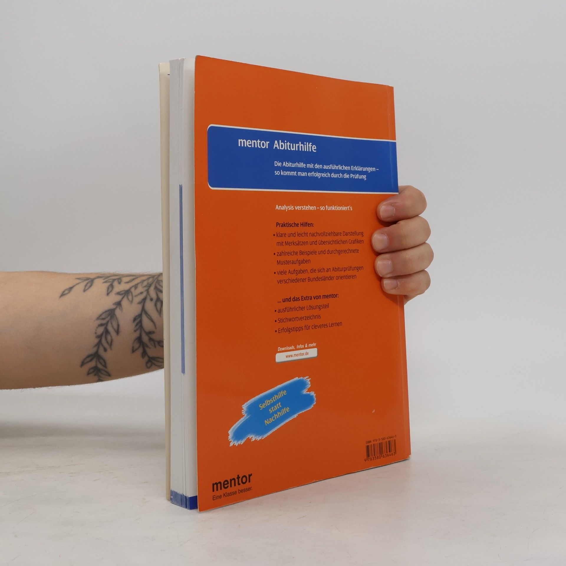 Helmuth Preckur Mathematik Analysis 2