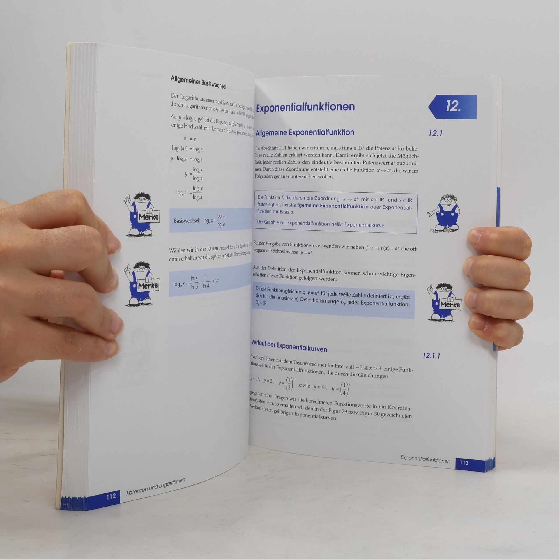 Helmuth Preckur Mathematik Analysis 2