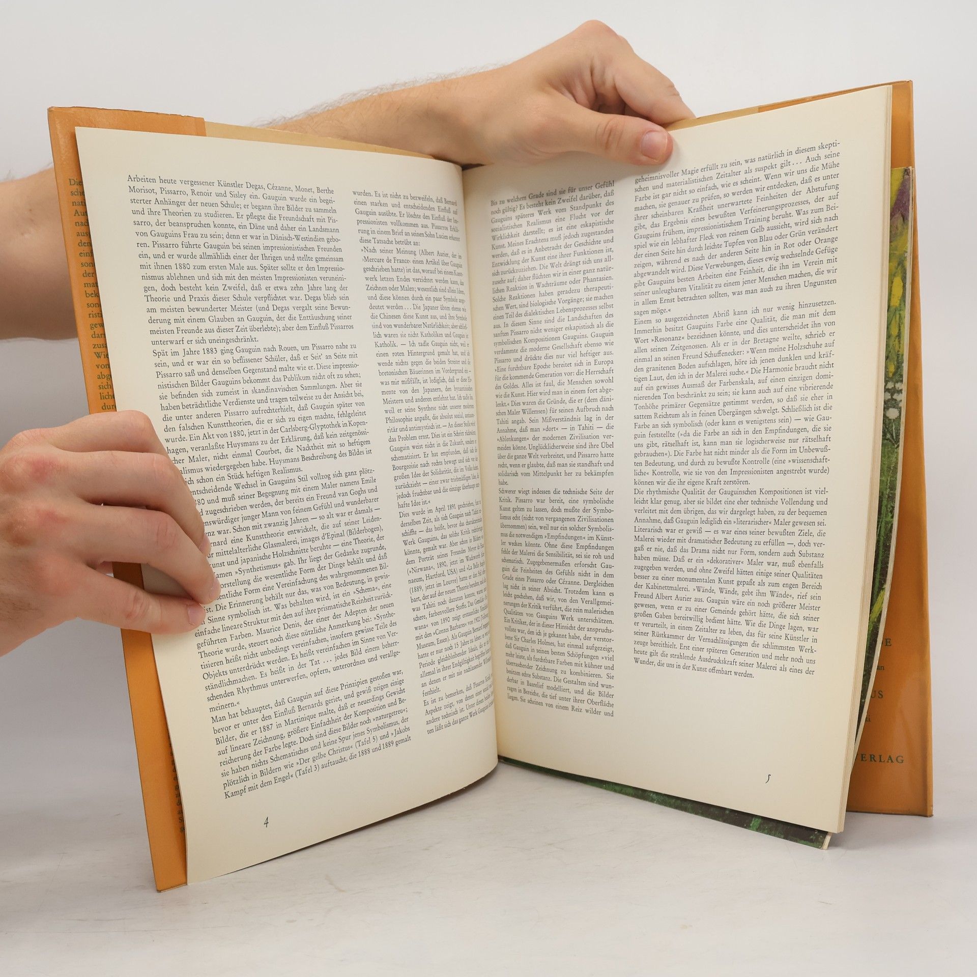 Herbert Read Safari Kunstreihe