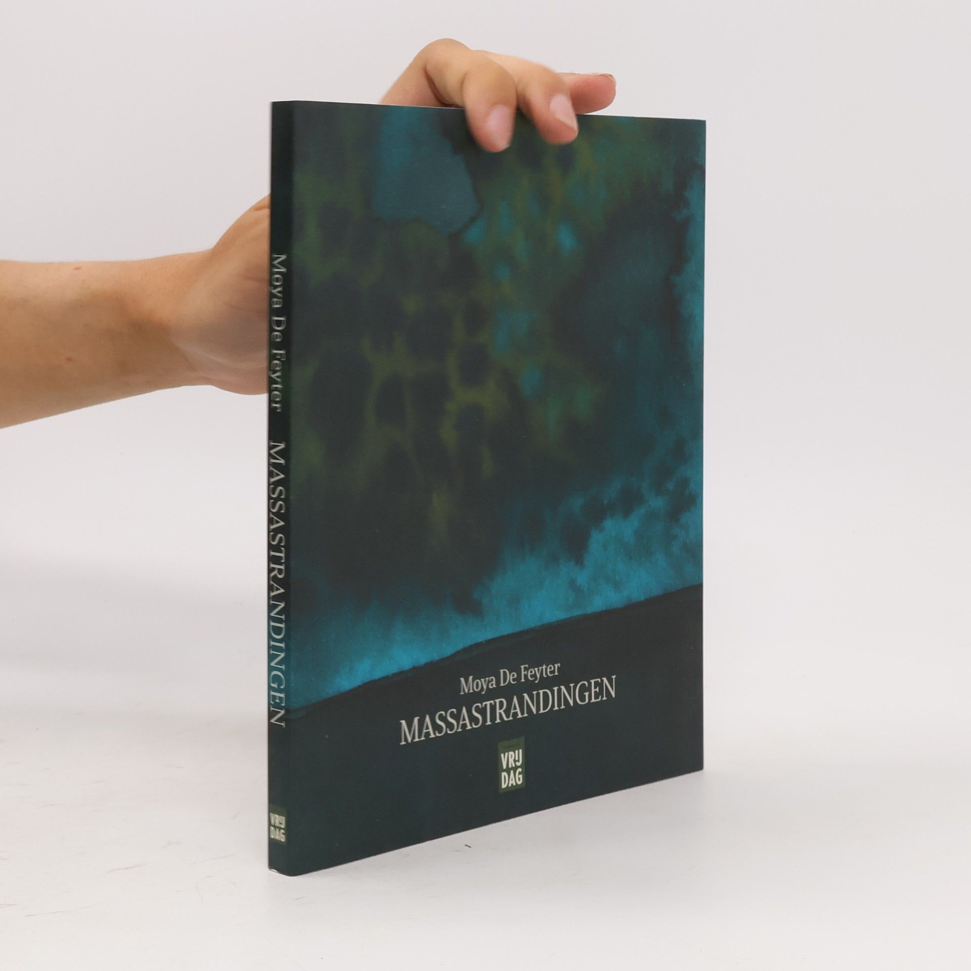 Moya De Feyter Massastrandingen