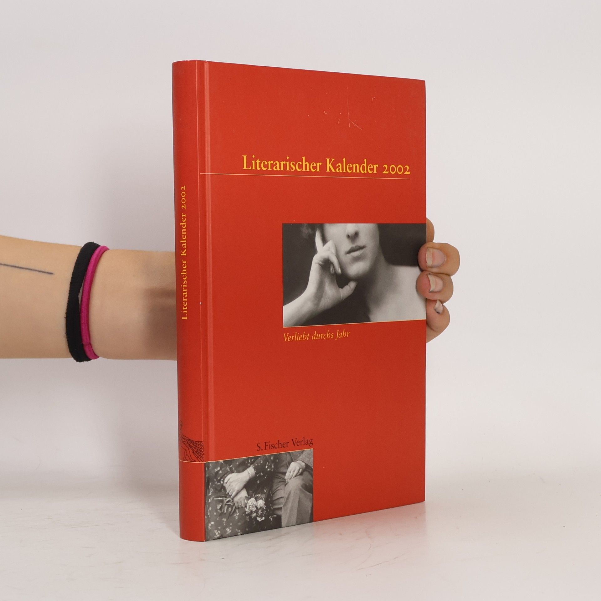 Various authors Kalender, Literarischer Kalender