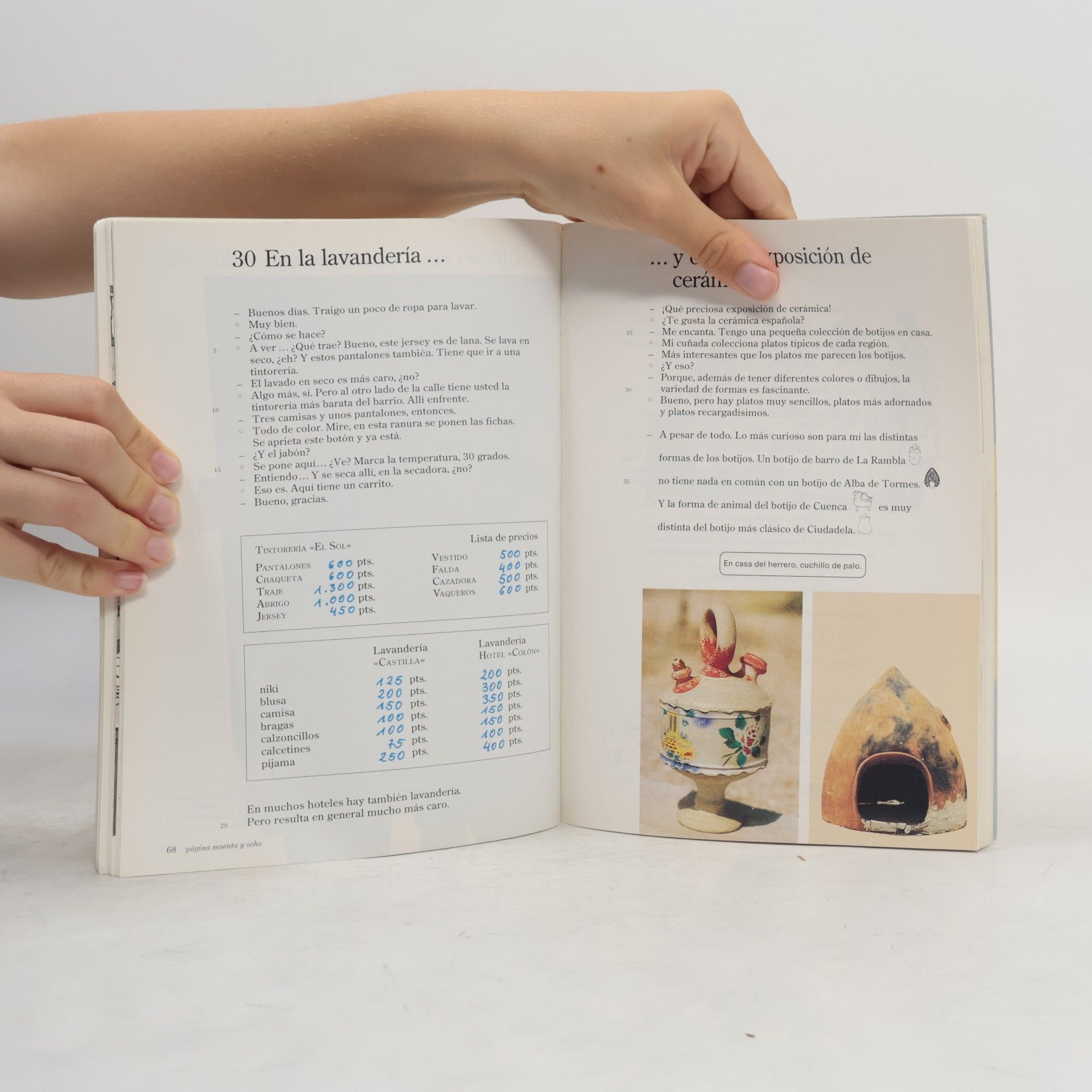 Kolektiv autorů ¡Eso sí! I. Spanisch für Anfänger. Lehrbuch